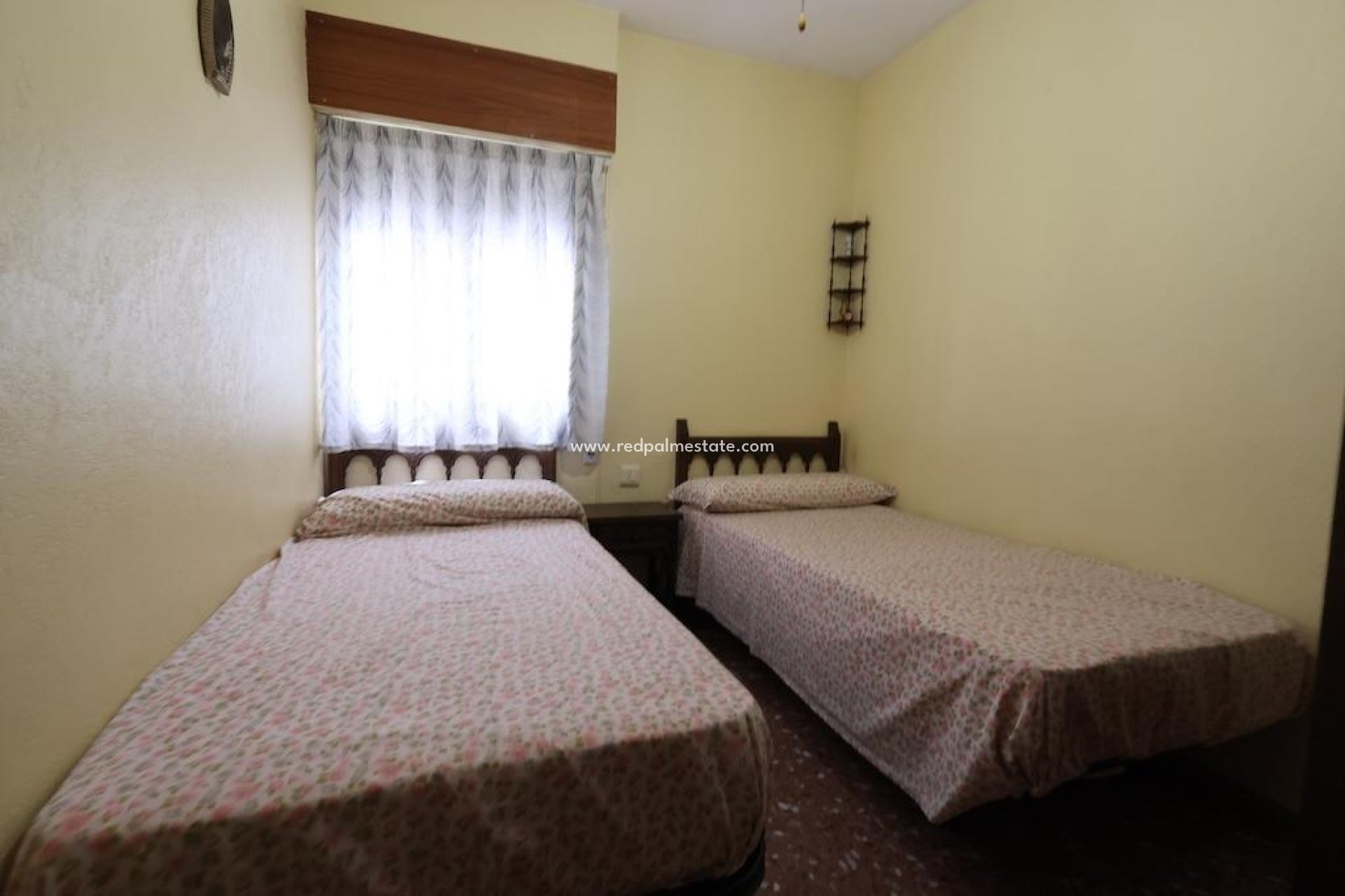 Revente - Appartement -
Torrevieja - El Acequión - Los Náufragos