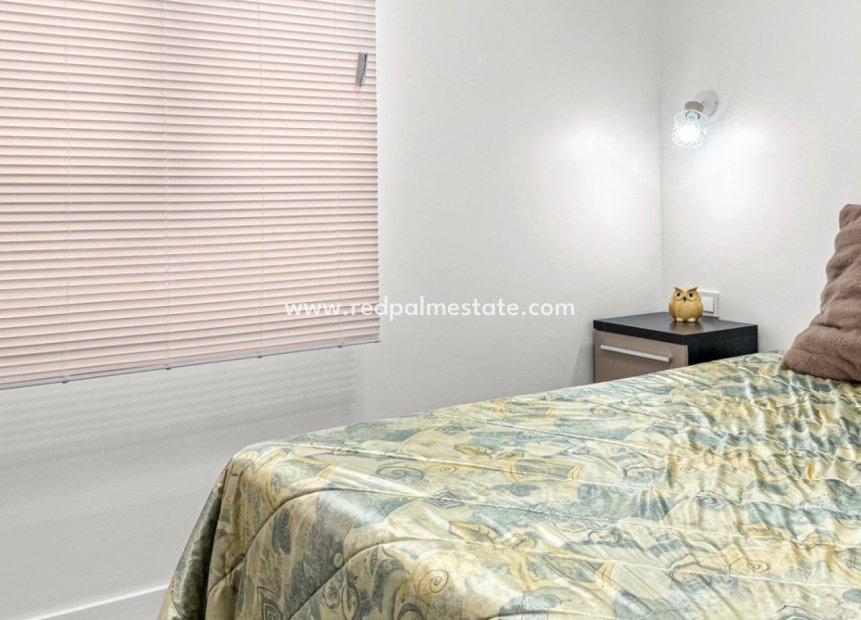 Revente - Appartement -
Torrevieja - El Acequión - Los Náufragos