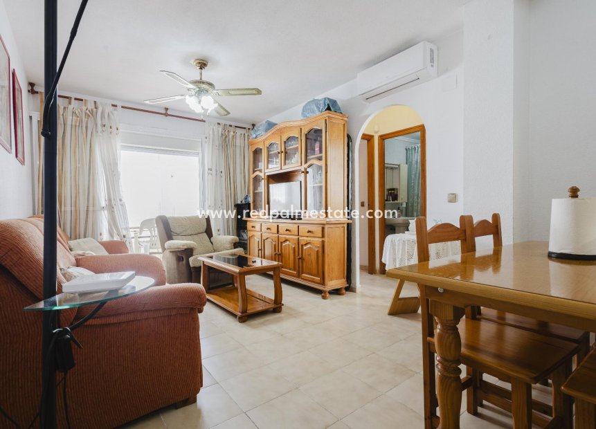 Revente - Appartement -
Torrevieja - El Acequión - Los Náufragos