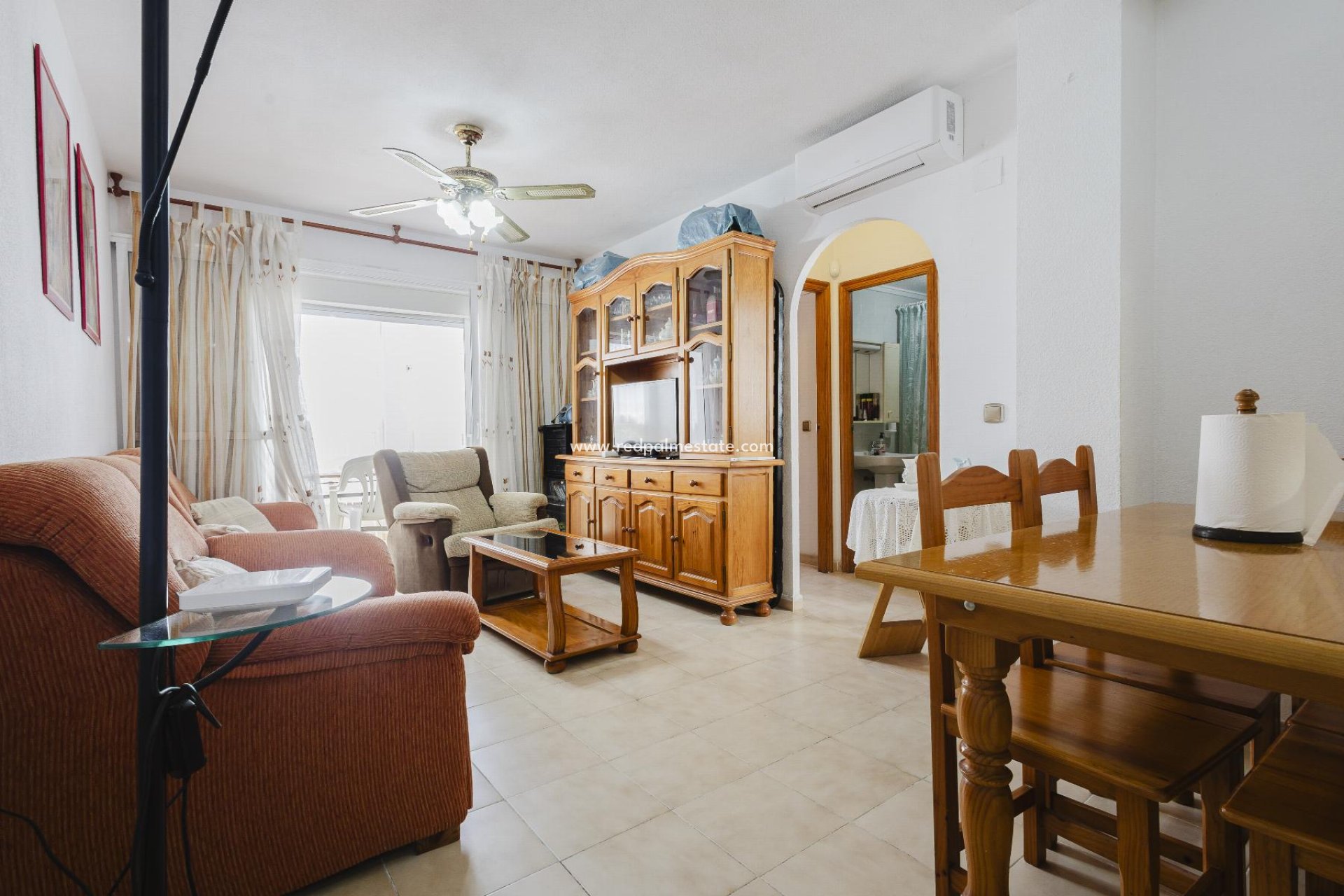 Revente - Appartement -
Torrevieja - El Acequión - Los Náufragos
