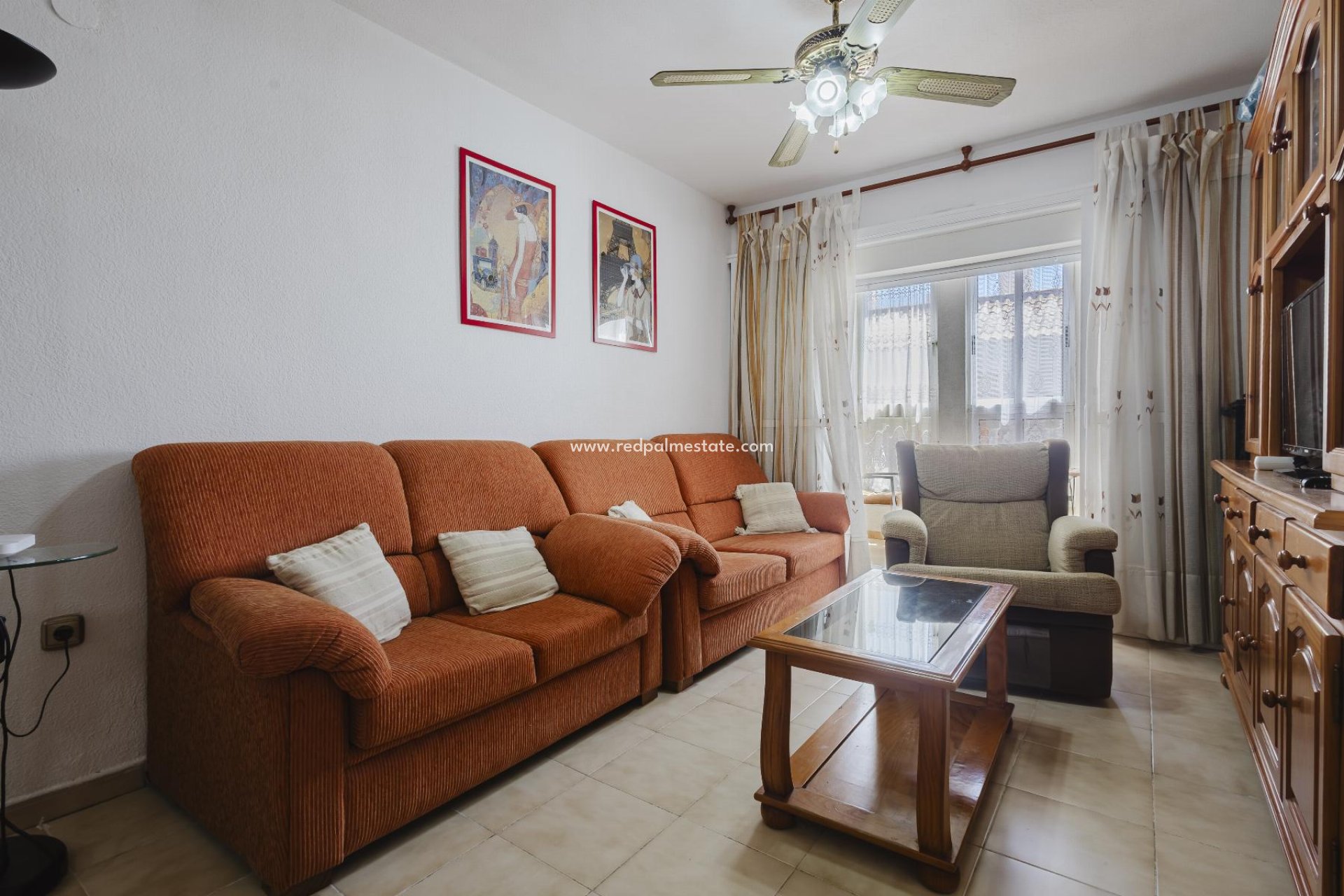 Revente - Appartement -
Torrevieja - El Acequión - Los Náufragos