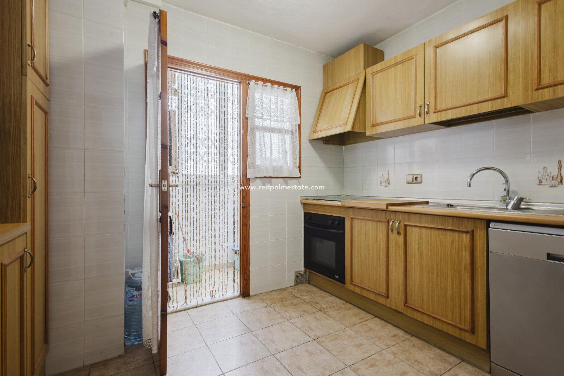 Revente - Appartement -
Torrevieja - El Acequión - Los Náufragos