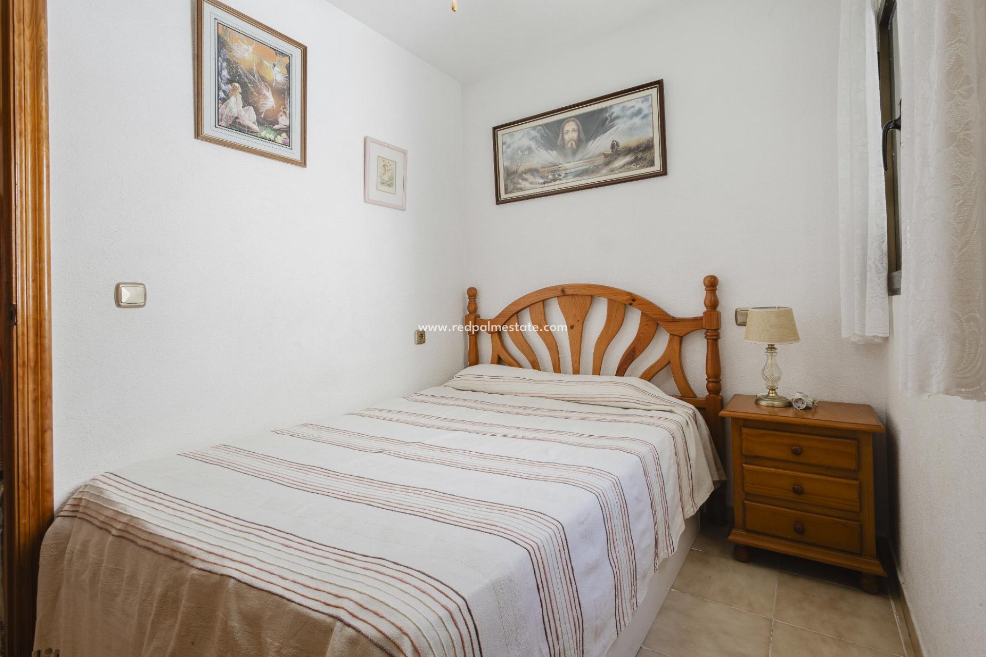 Revente - Appartement -
Torrevieja - El Acequión - Los Náufragos