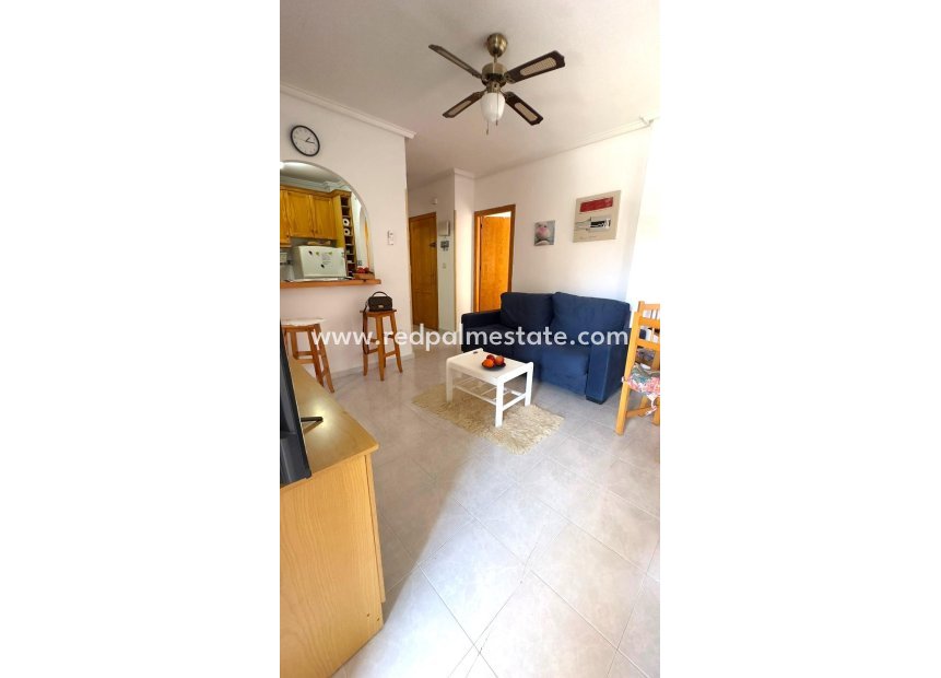 Revente - Appartement -
Torrevieja - El Acequión - Los Náufragos