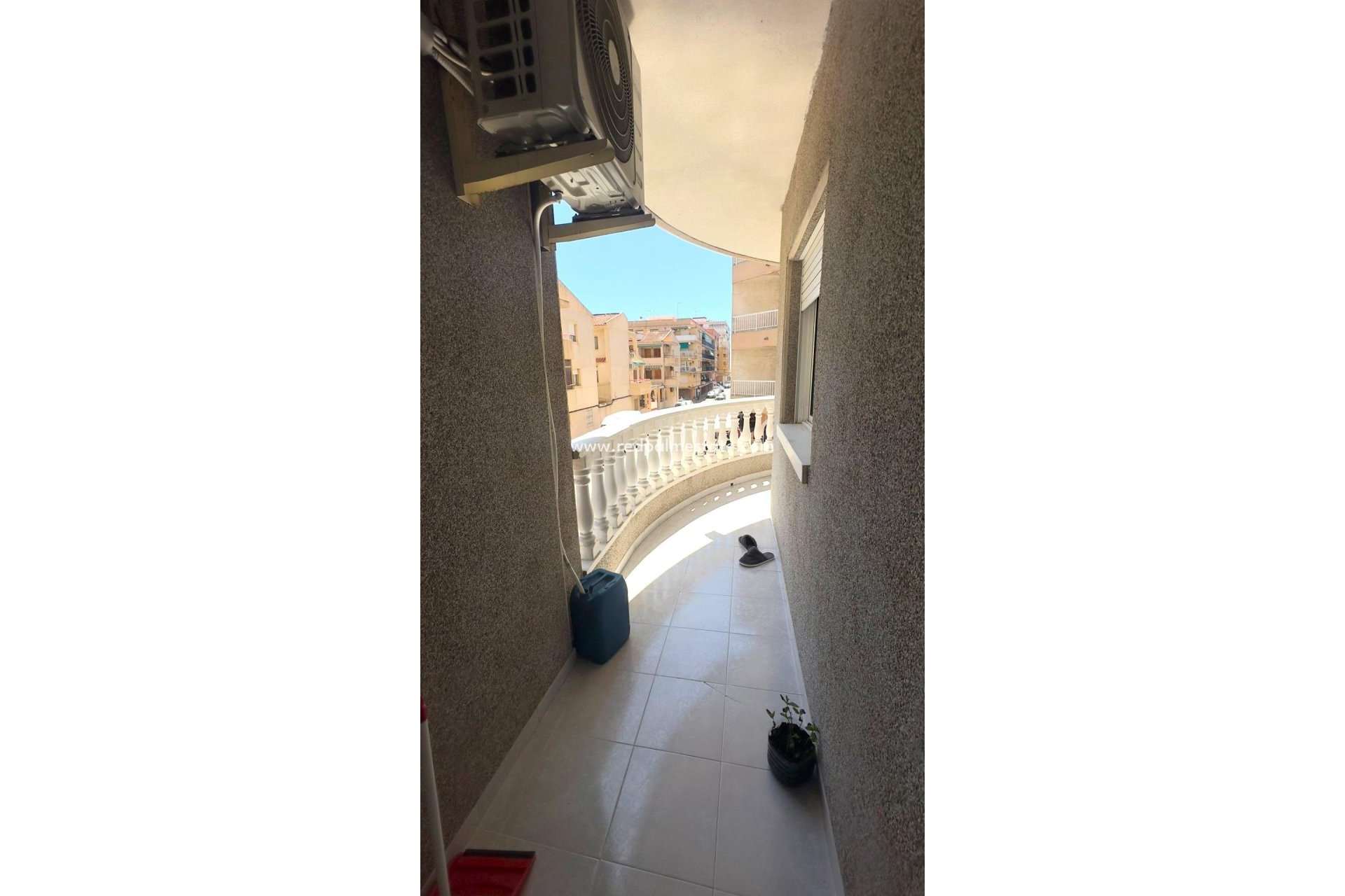 Revente - Appartement -
Torrevieja - El Acequión - Los Náufragos