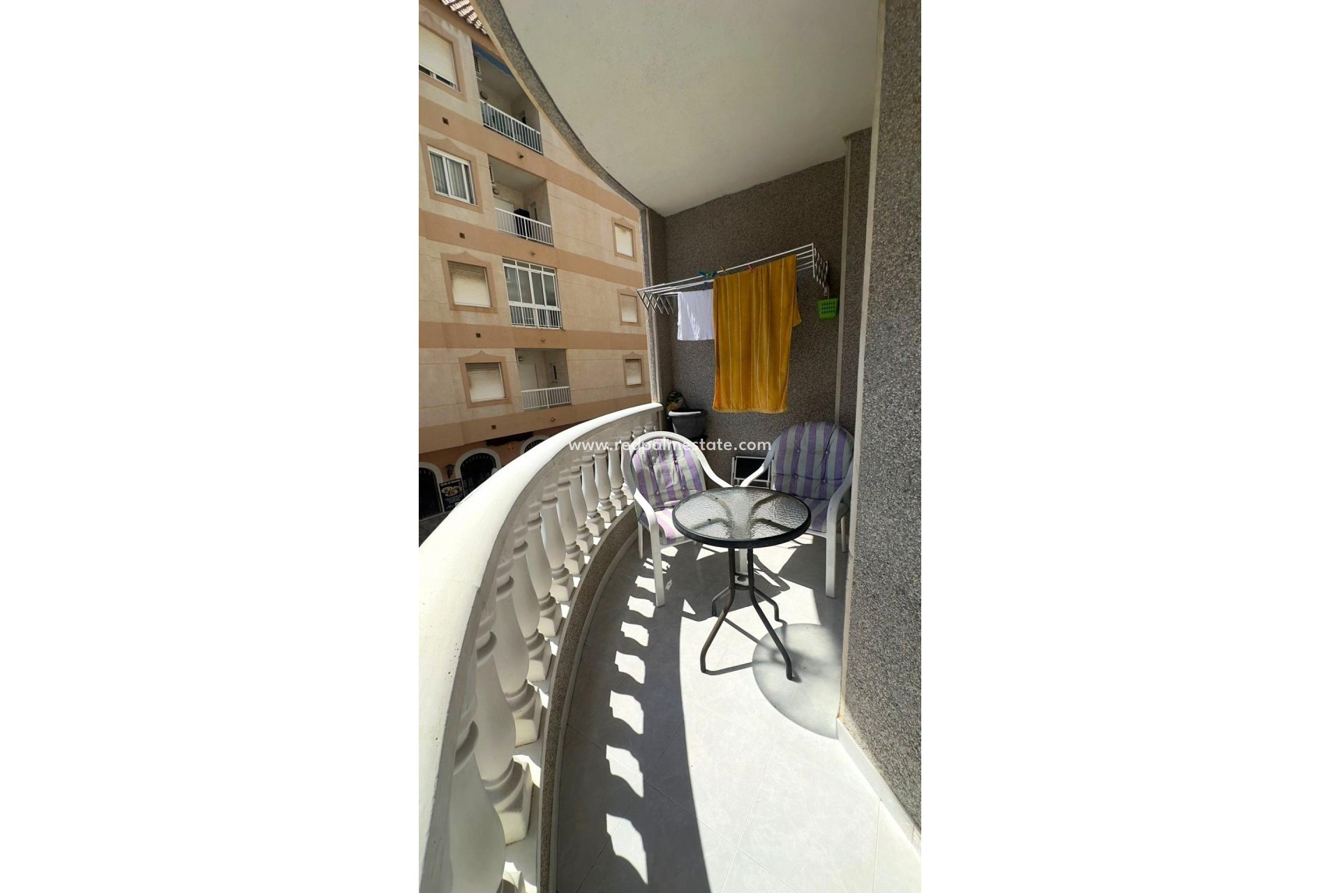 Revente - Appartement -
Torrevieja - El Acequión - Los Náufragos