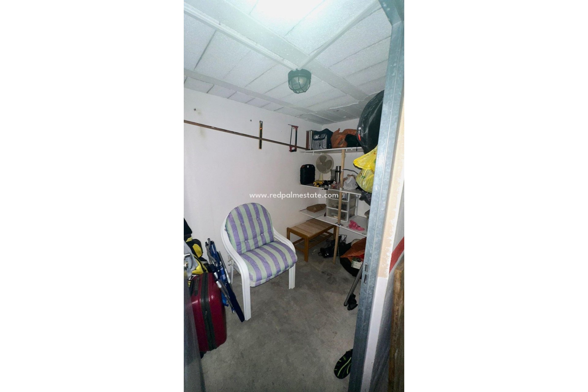 Revente - Appartement -
Torrevieja - El Acequión - Los Náufragos