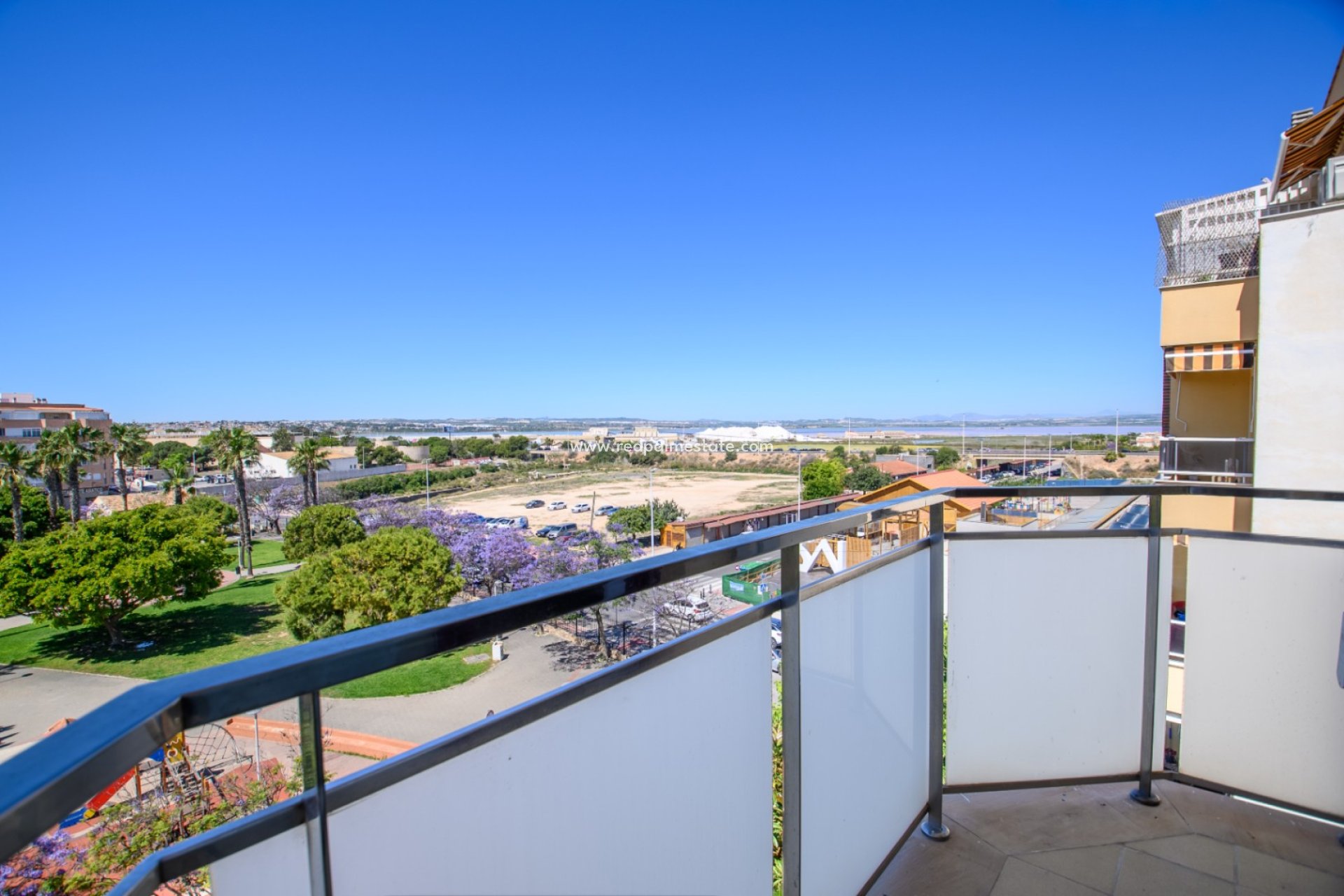 Revente - Appartement -
Torrevieja - El Acequión - Los Náufragos