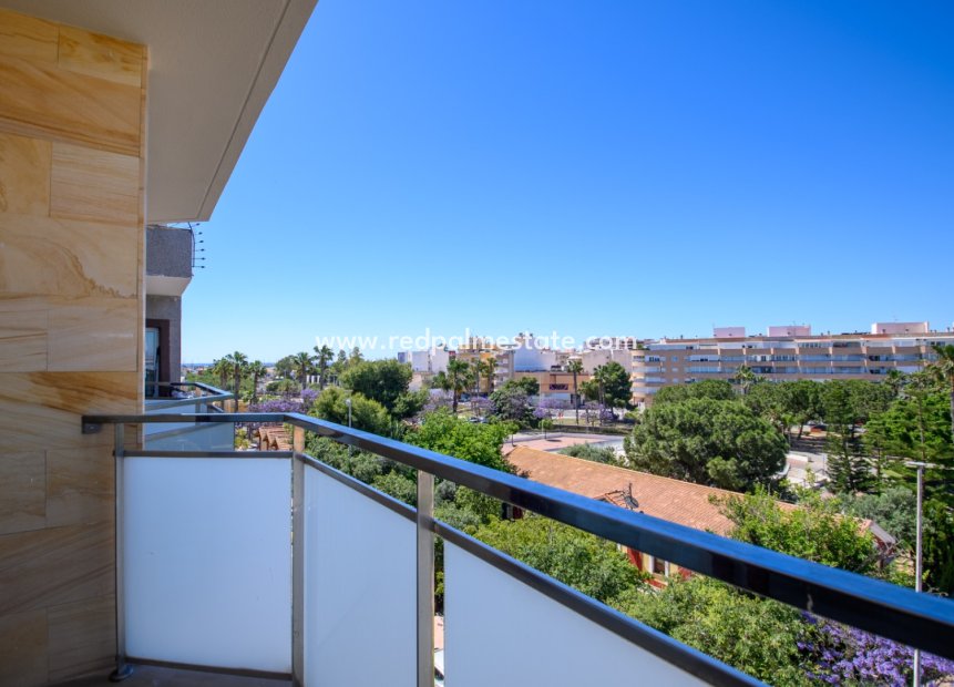 Revente - Appartement -
Torrevieja - El Acequión - Los Náufragos