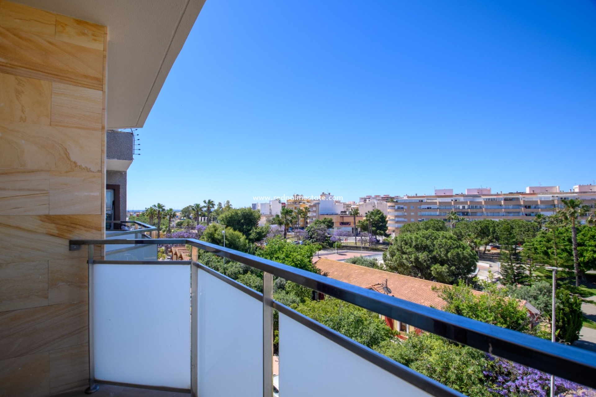 Revente - Appartement -
Torrevieja - El Acequión - Los Náufragos