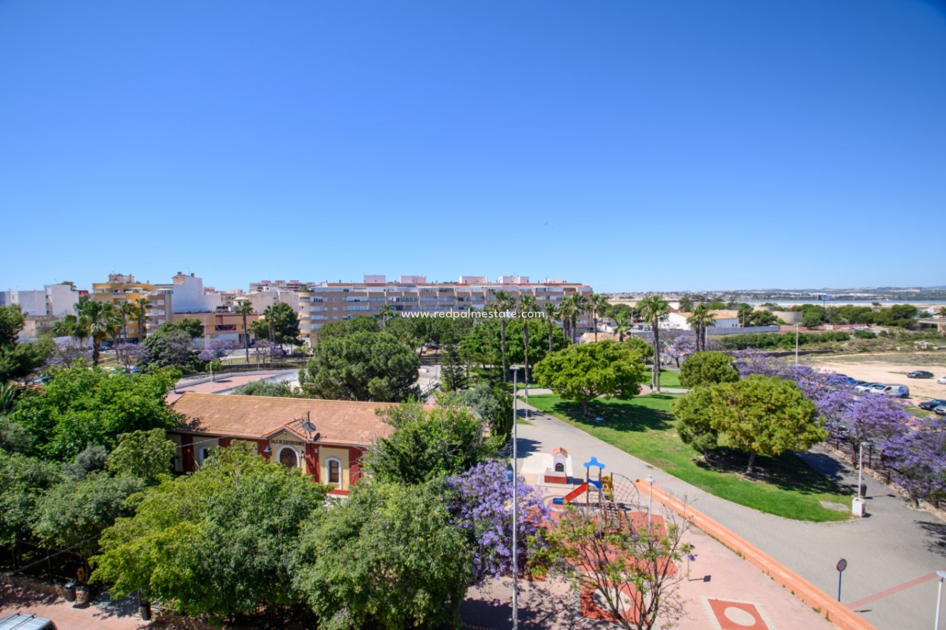 Revente - Appartement -
Torrevieja - El Acequión - Los Náufragos