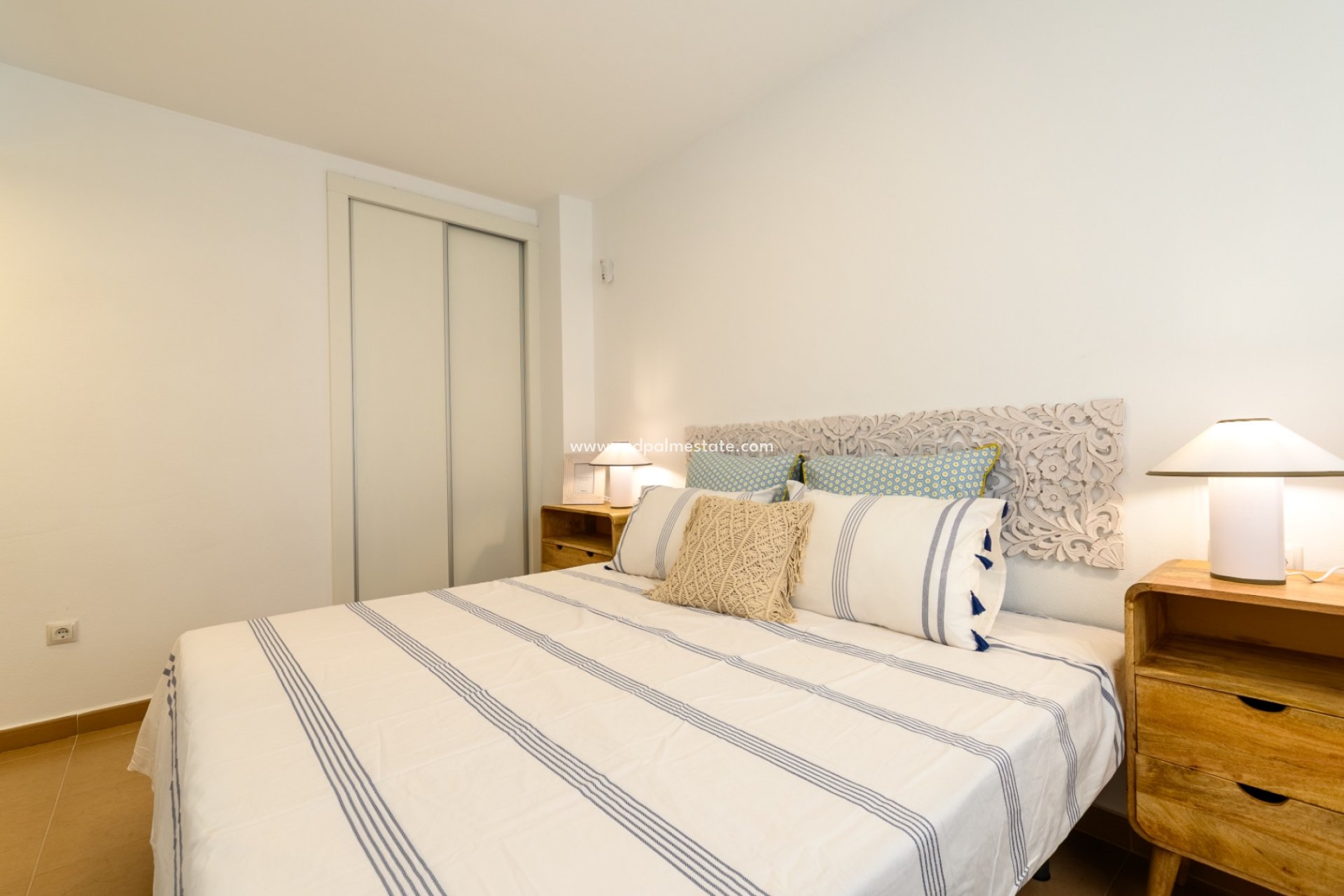 Revente - Appartement -
Torrevieja - El Acequión - Los Náufragos