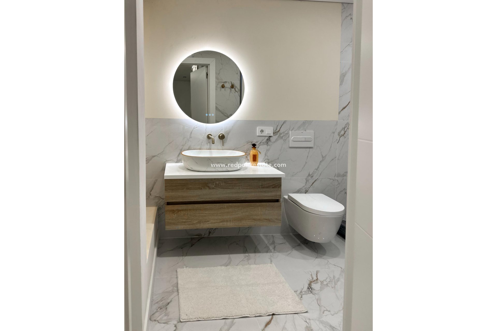 Revente - Appartement -
Torrevieja - El Acequión - Los Náufragos