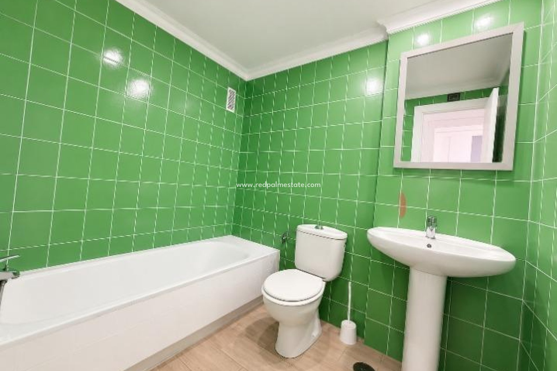 Revente - Appartement -
Torrevieja - El Acequión - Los Náufragos