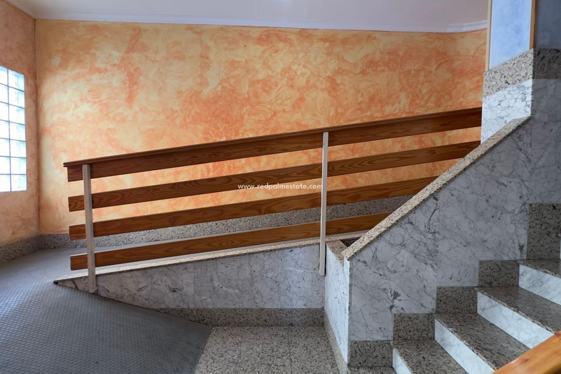 Revente - Appartement -
Torrevieja - El Acequión - Los Náufragos
