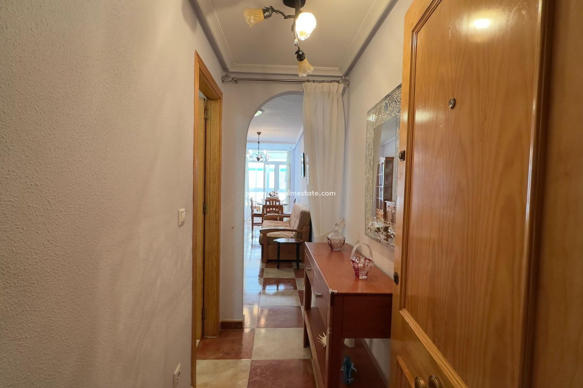 Revente - Appartement -
Torrevieja - El Acequión - Los Náufragos