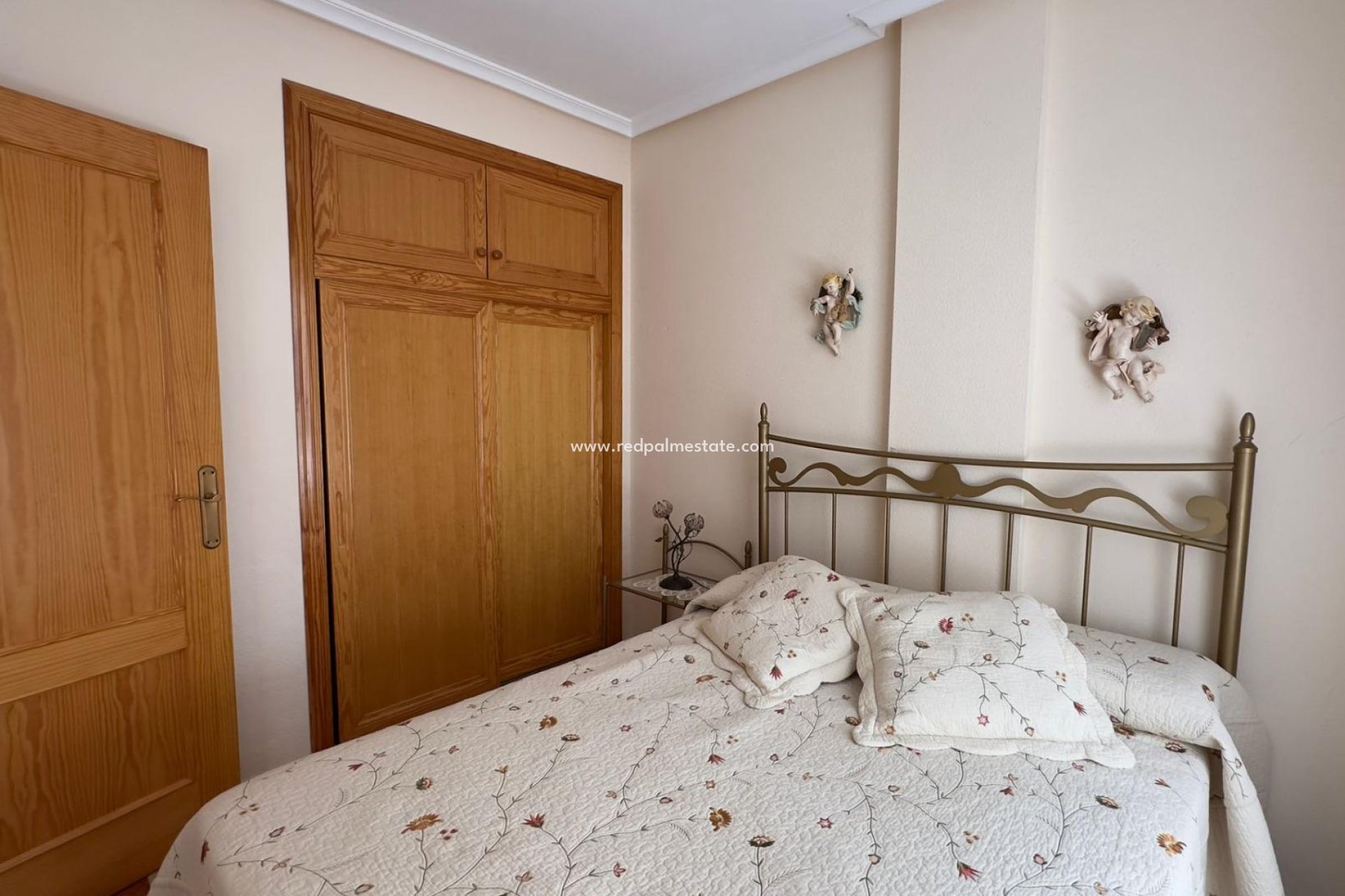 Revente - Appartement -
Torrevieja - El Acequión - Los Náufragos