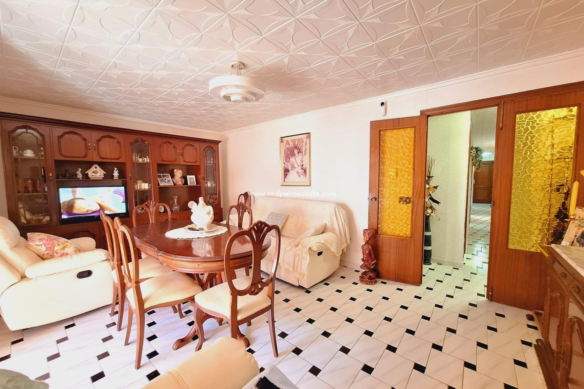 Revente - Appartement -
Torrevieja - El Acequión - Los Náufragos