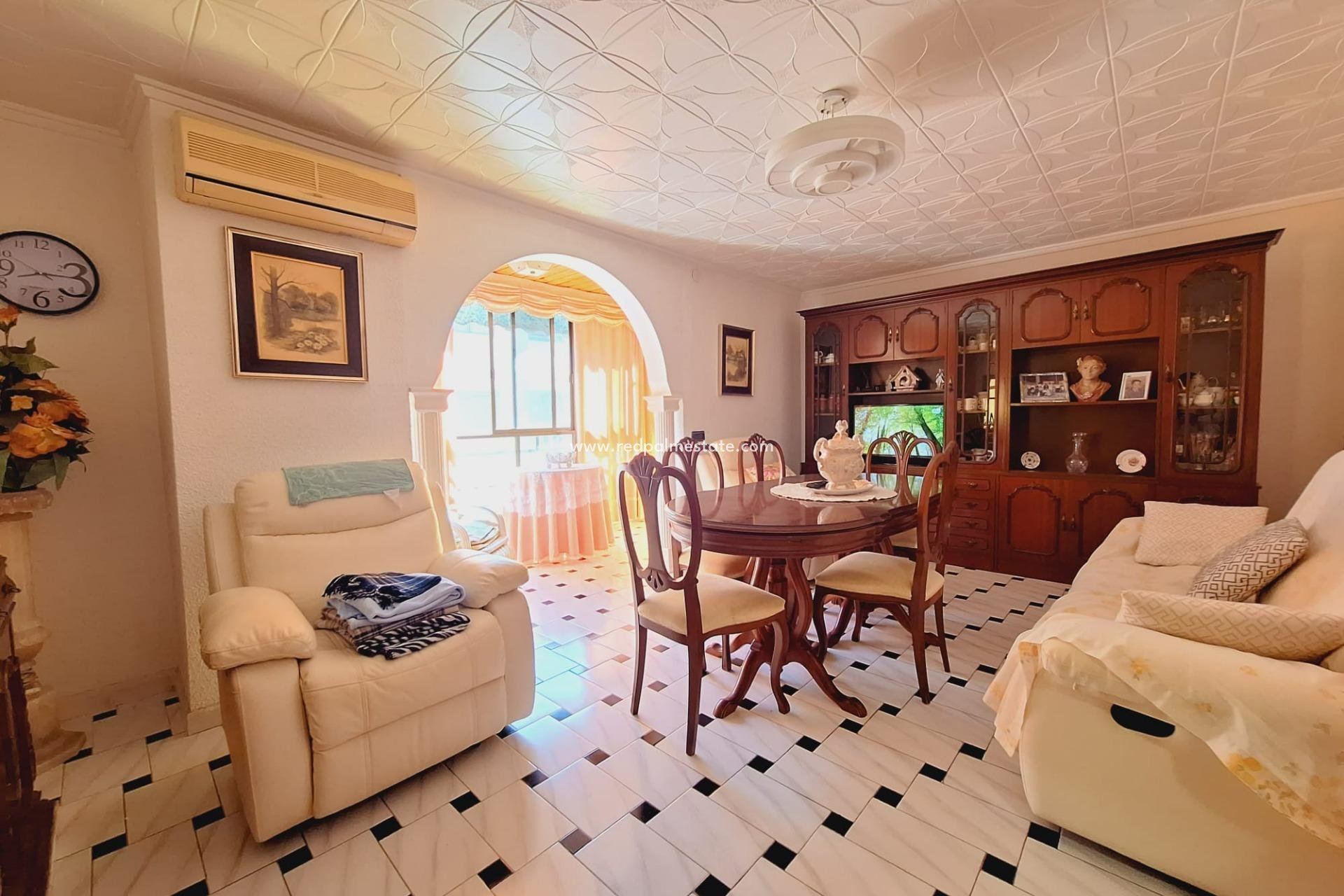 Revente - Appartement -
Torrevieja - El Acequión - Los Náufragos