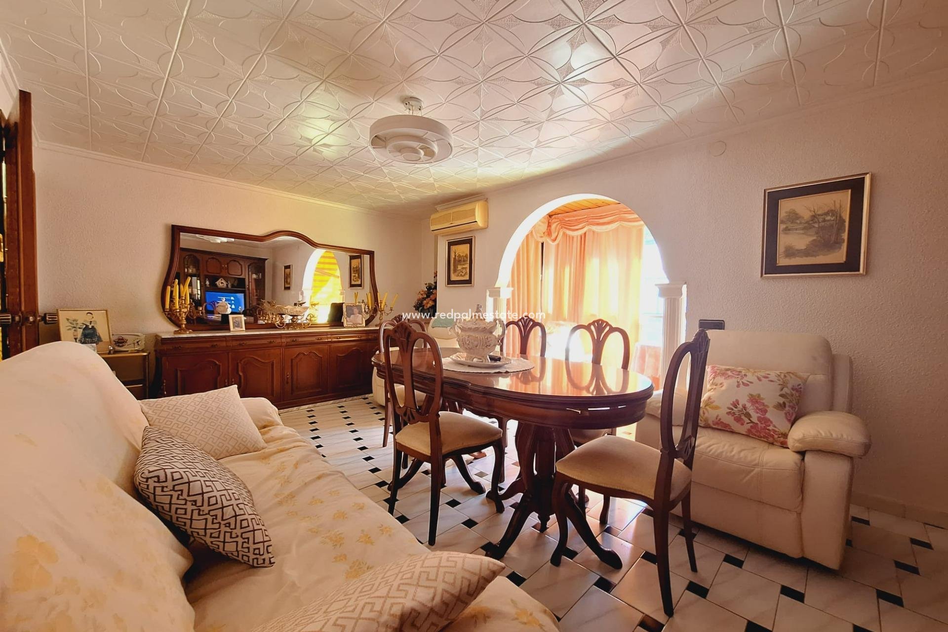 Revente - Appartement -
Torrevieja - El Acequión - Los Náufragos