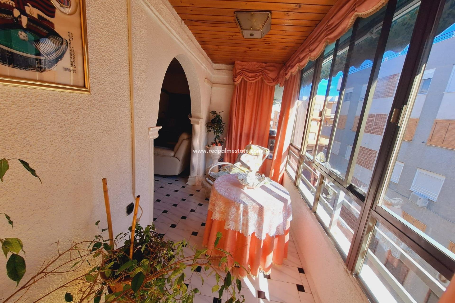 Revente - Appartement -
Torrevieja - El Acequión - Los Náufragos
