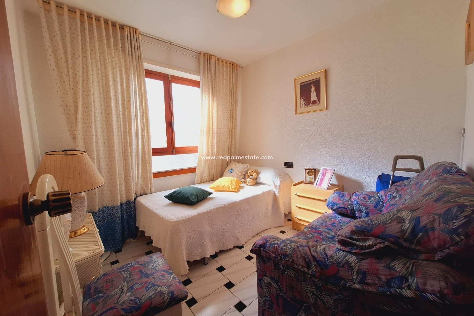 Revente - Appartement -
Torrevieja - El Acequión - Los Náufragos