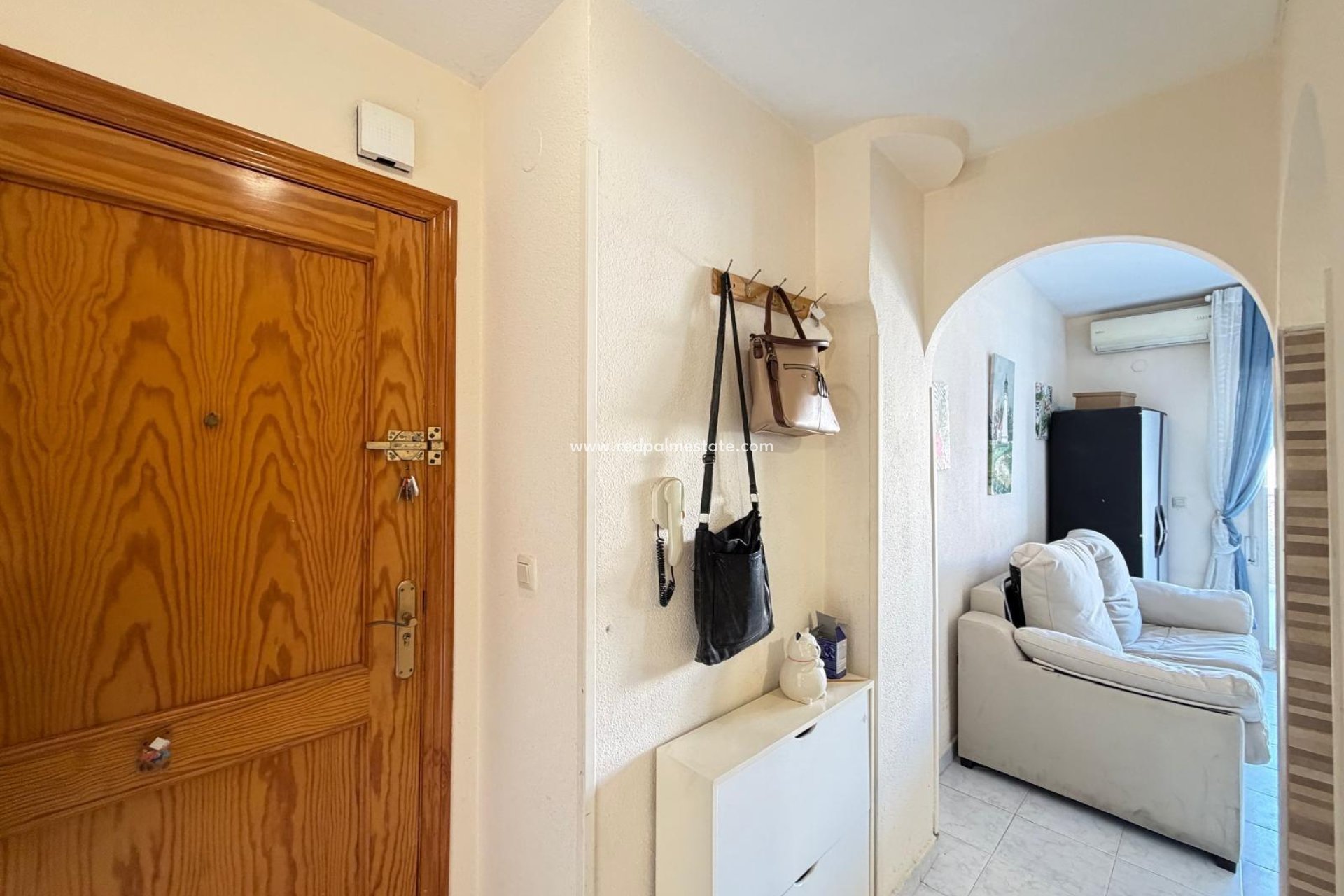 Revente - Appartement -
Torrevieja - El Acequión - Los Náufragos