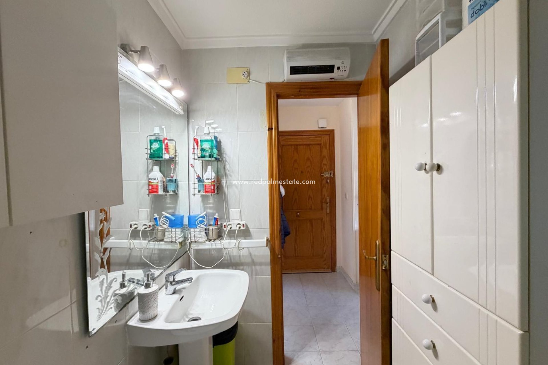Revente - Appartement -
Torrevieja - El Acequión - Los Náufragos