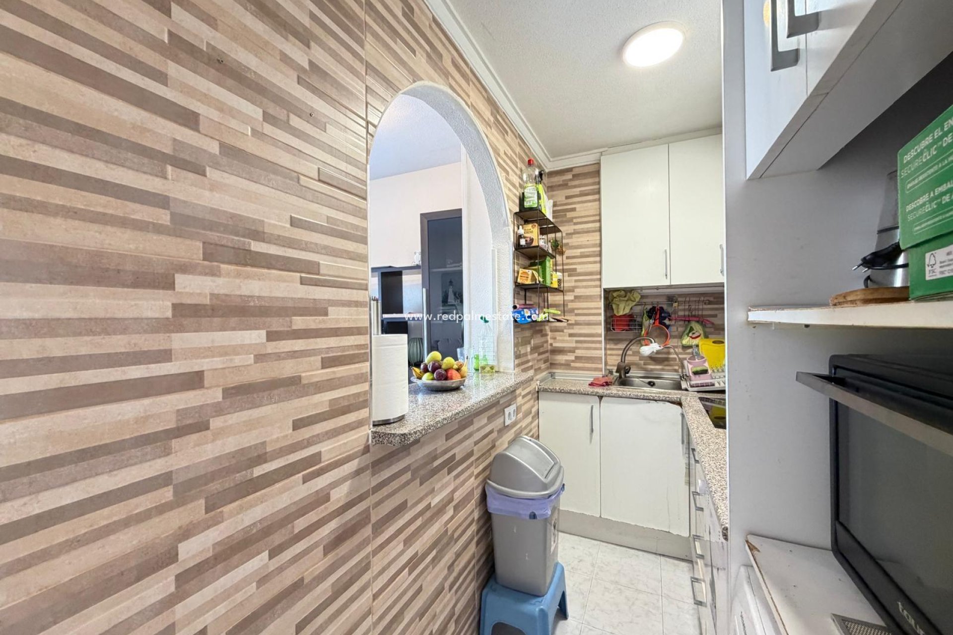 Revente - Appartement -
Torrevieja - El Acequión - Los Náufragos