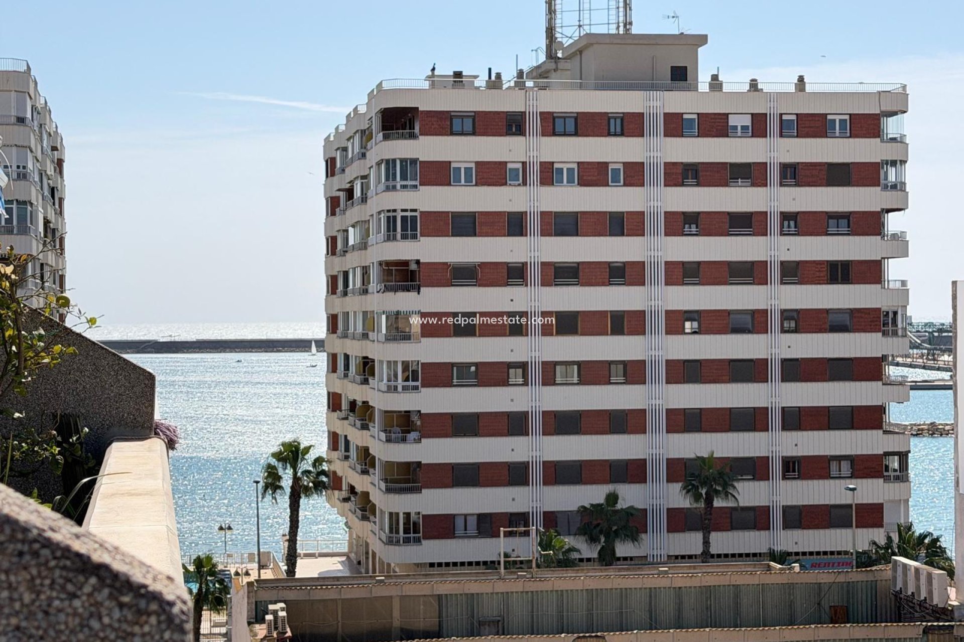 Revente - Appartement -
Torrevieja - El Acequión - Los Náufragos