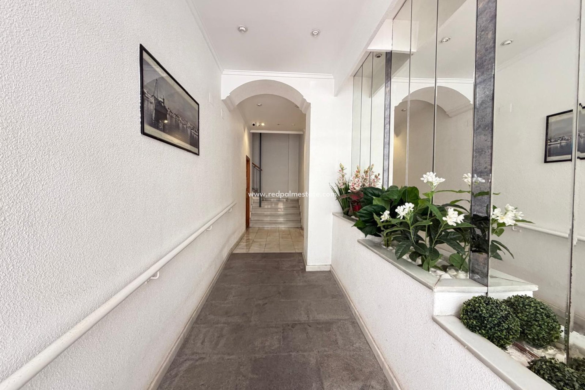 Revente - Appartement -
Torrevieja - El Acequión - Los Náufragos
