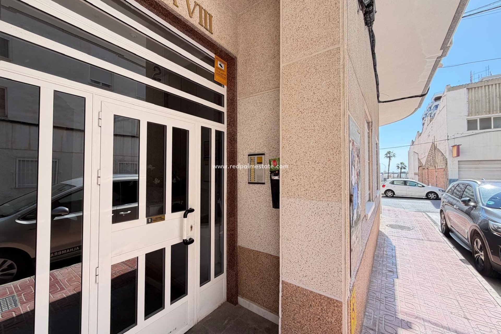Revente - Appartement -
Torrevieja - El Acequión - Los Náufragos