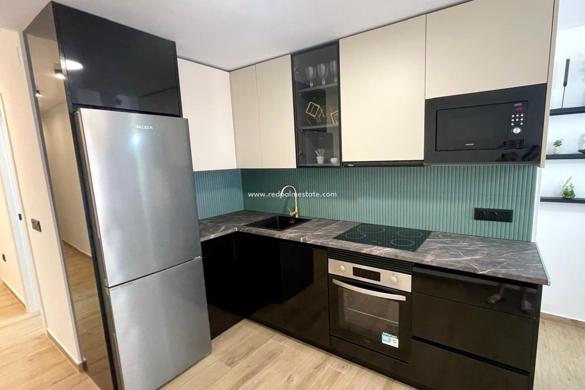 Revente - Appartement -
Torrevieja - El Acequión - Los Náufragos