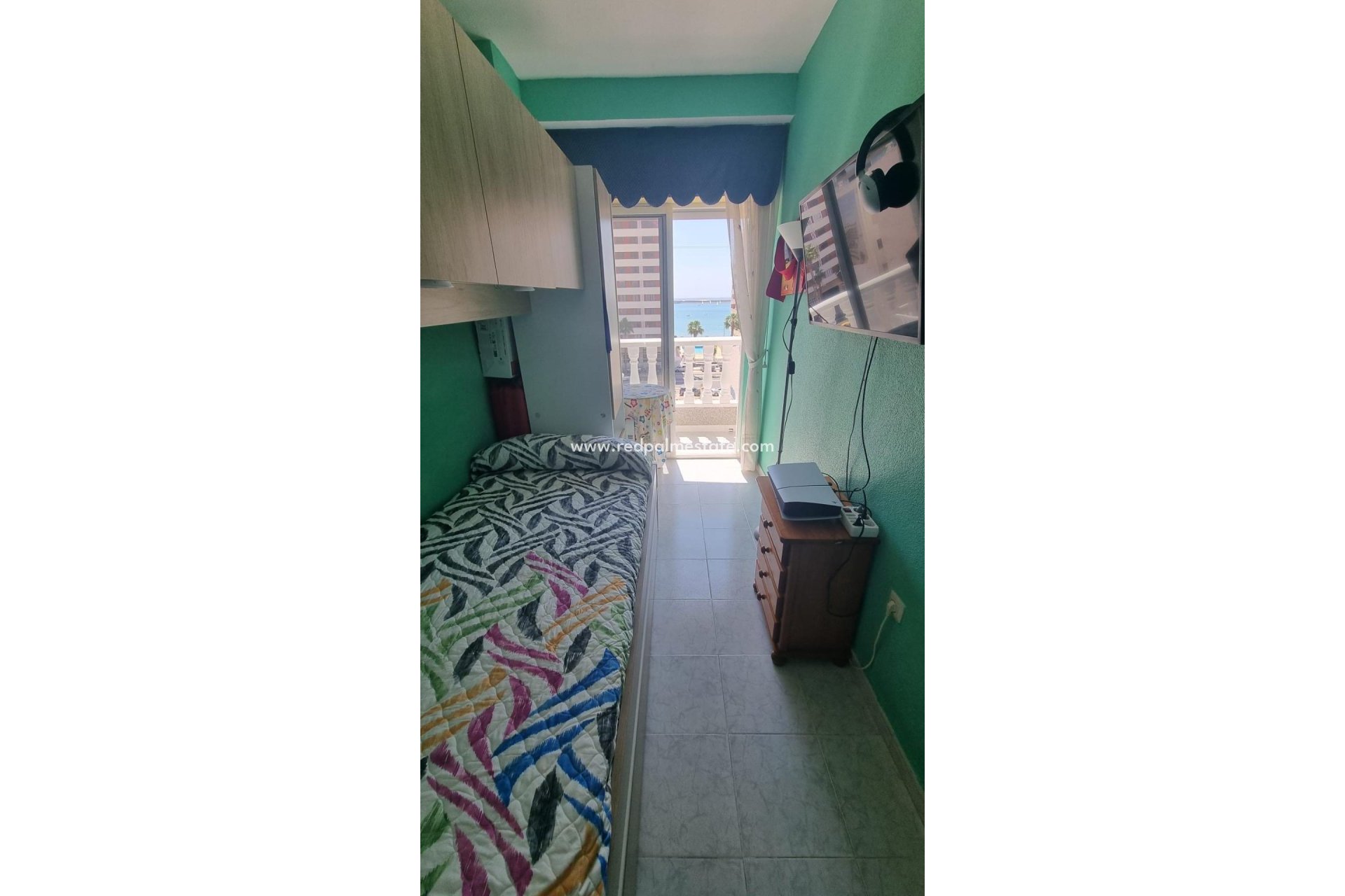 Revente - Appartement -
Torrevieja - El Acequión - Los Náufragos