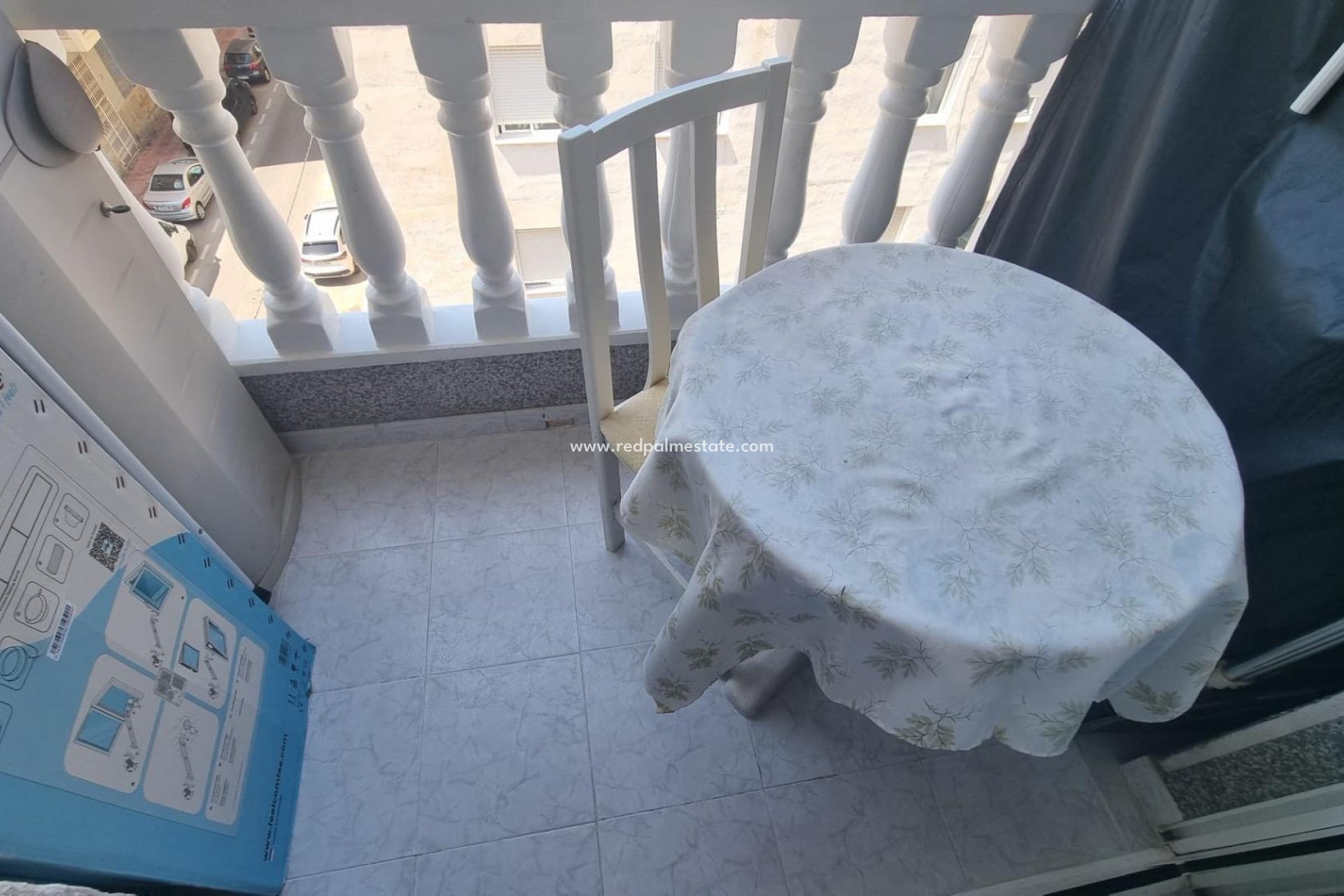 Revente - Appartement -
Torrevieja - El Acequión - Los Náufragos