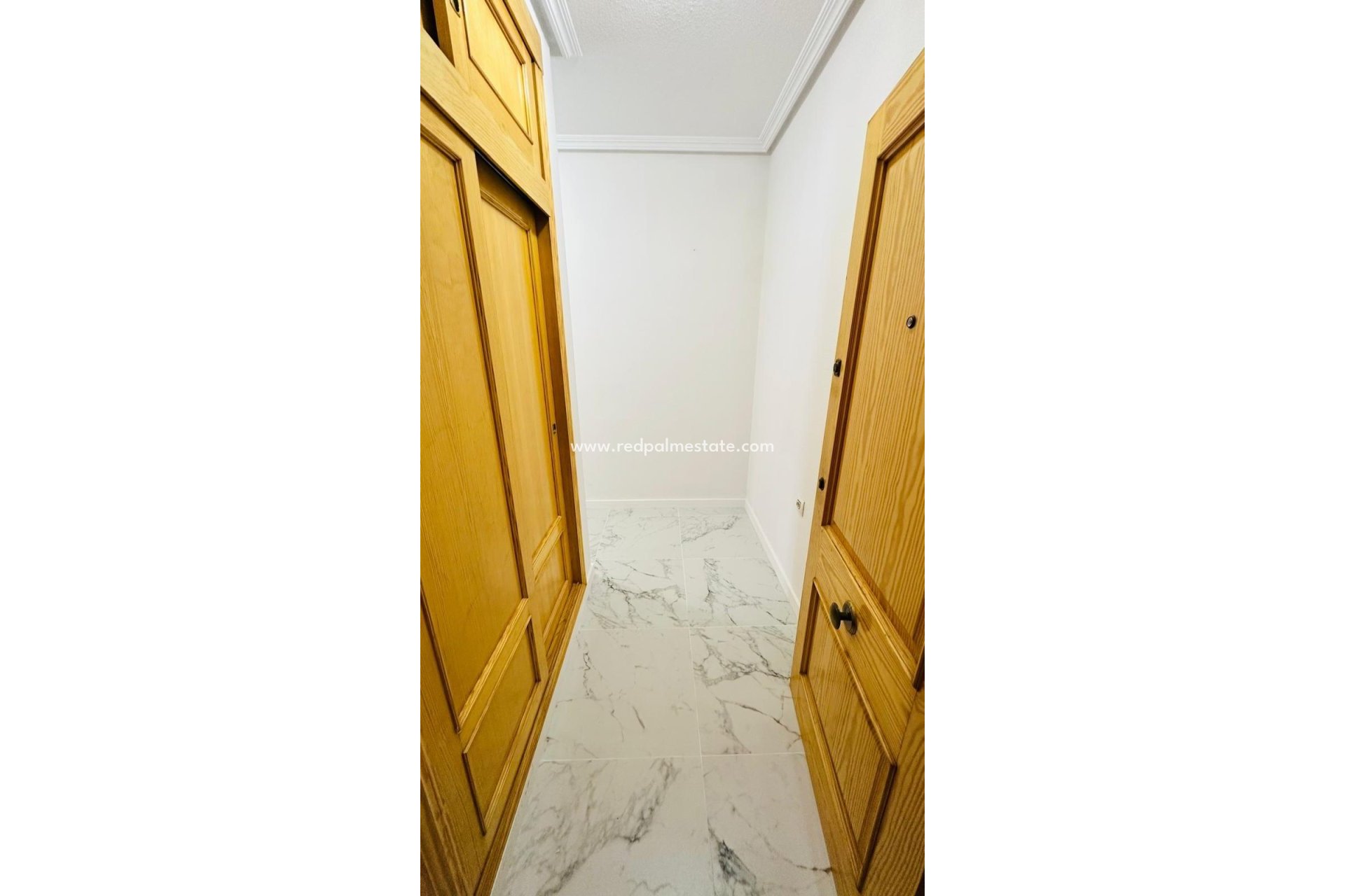 Revente - Appartement -
Torrevieja - El Acequión - Los Náufragos