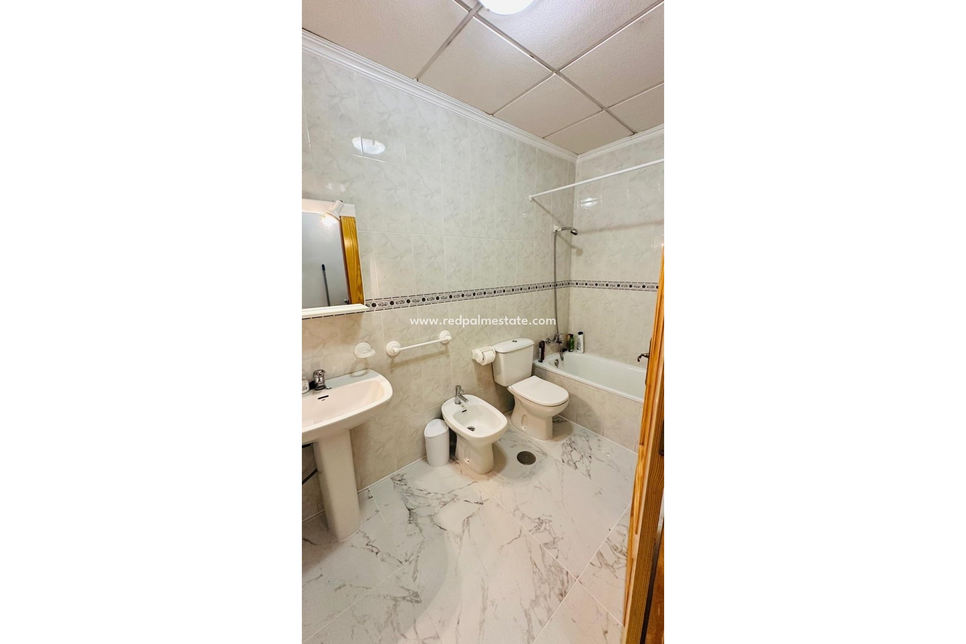 Revente - Appartement -
Torrevieja - El Acequión - Los Náufragos