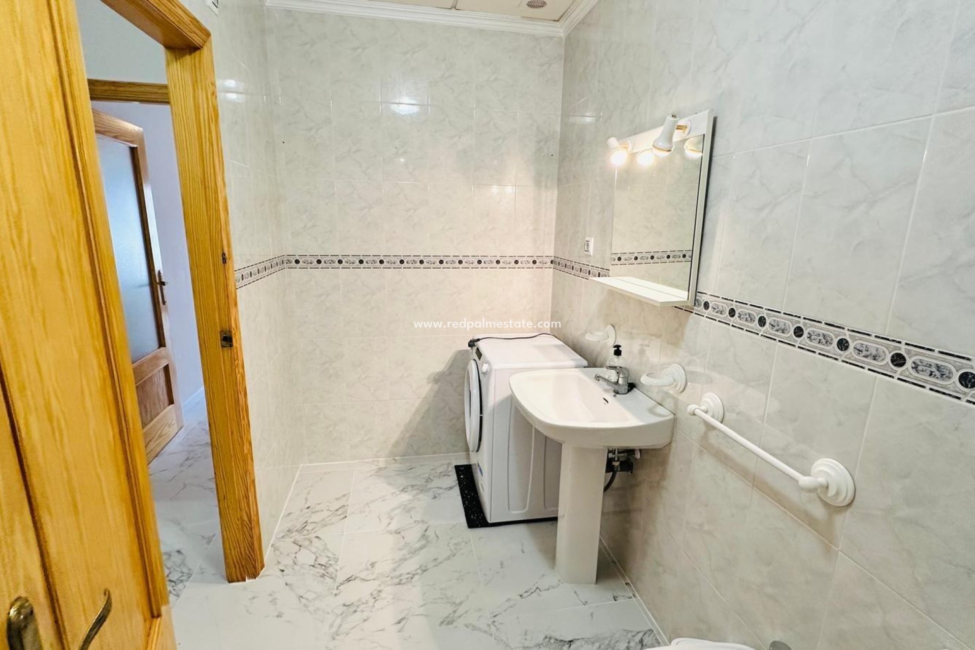 Revente - Appartement -
Torrevieja - El Acequión - Los Náufragos