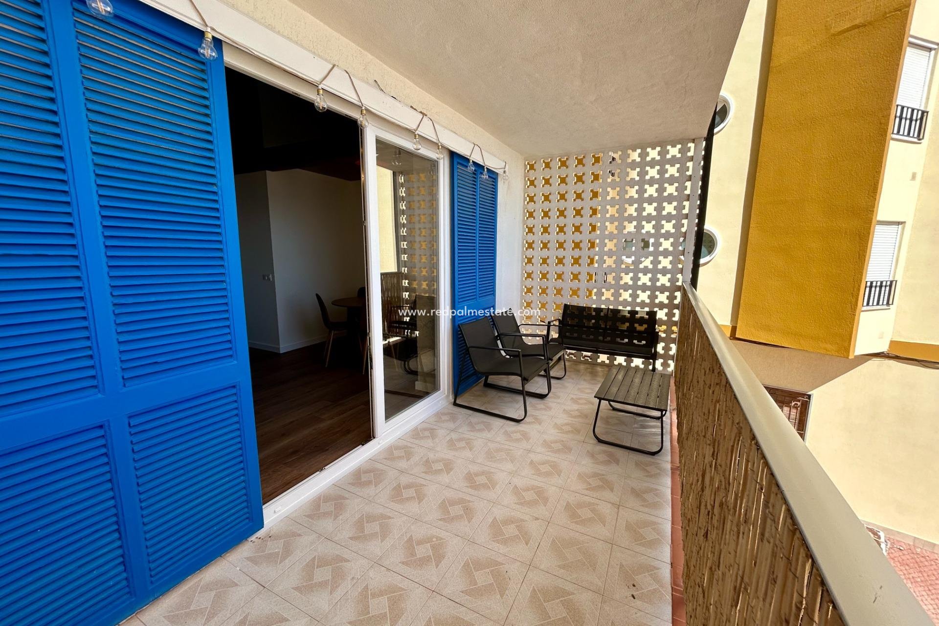 Revente - Appartement -
Torrevieja - El Acequión - Los Náufragos