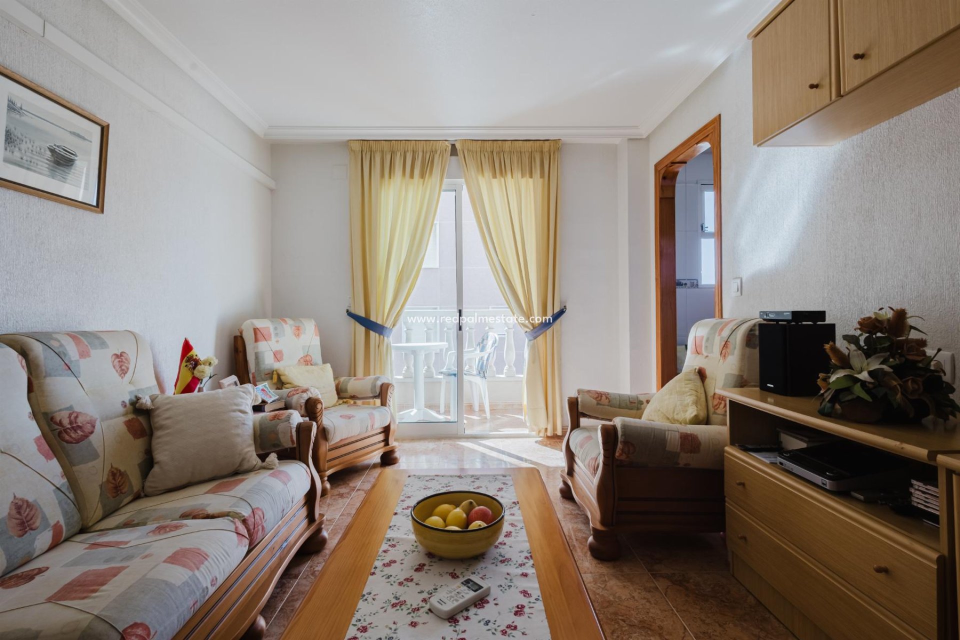 Revente - Appartement -
Torrevieja - El Acequión - Los Náufragos