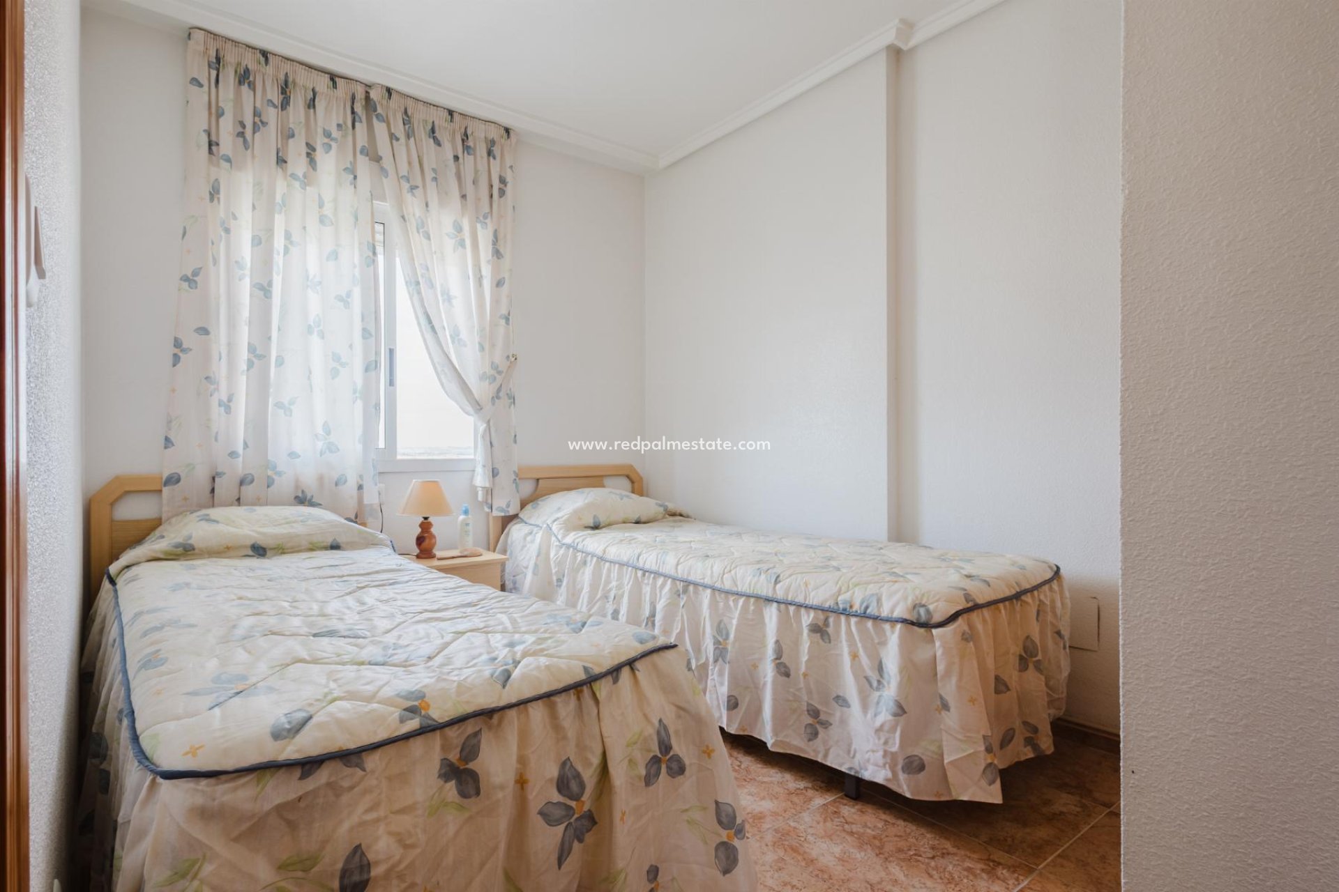 Revente - Appartement -
Torrevieja - El Acequión - Los Náufragos