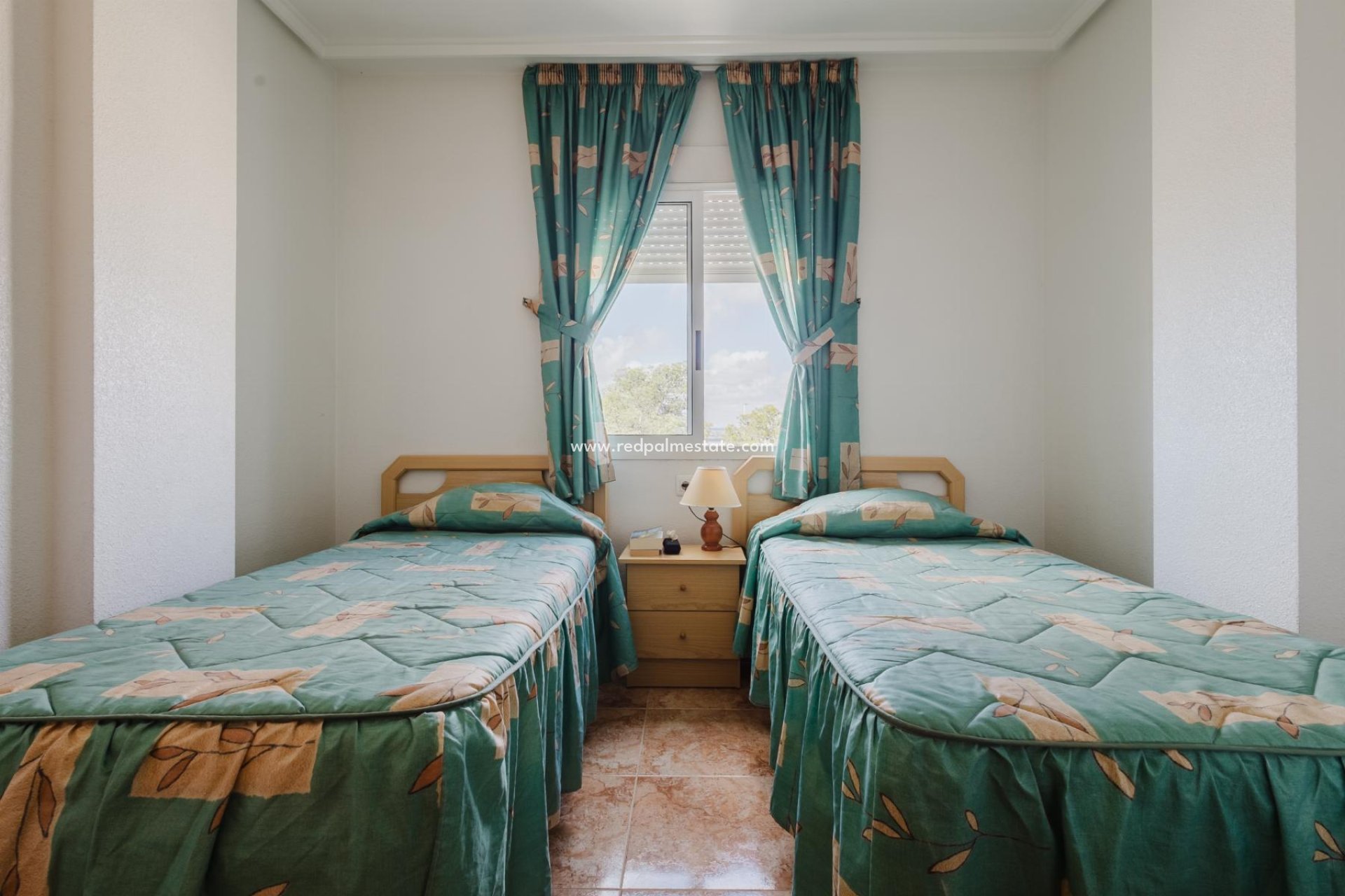 Revente - Appartement -
Torrevieja - El Acequión - Los Náufragos