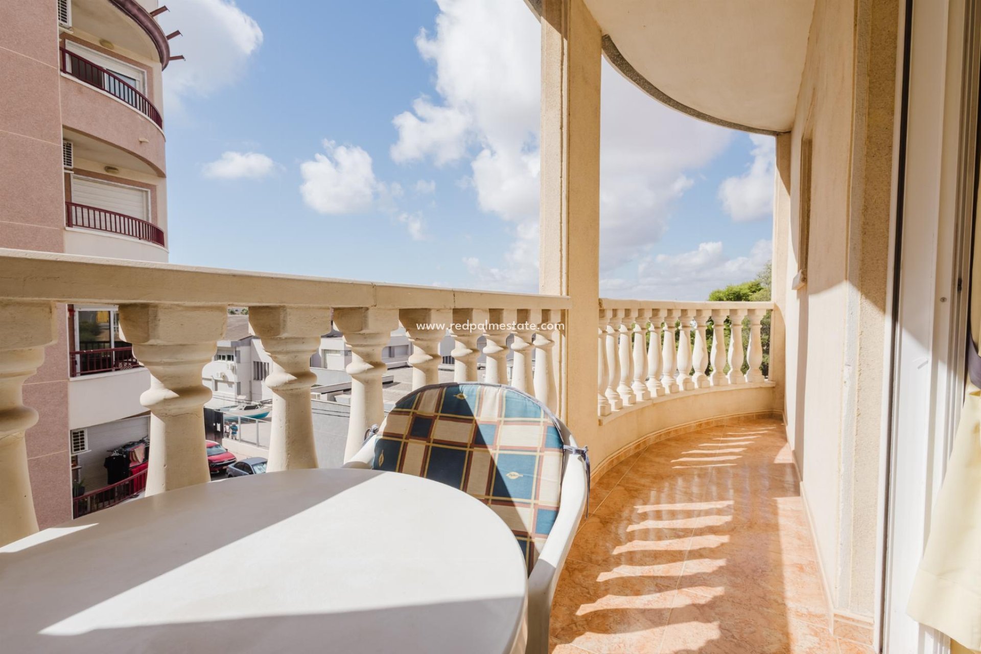 Revente - Appartement -
Torrevieja - El Acequión - Los Náufragos