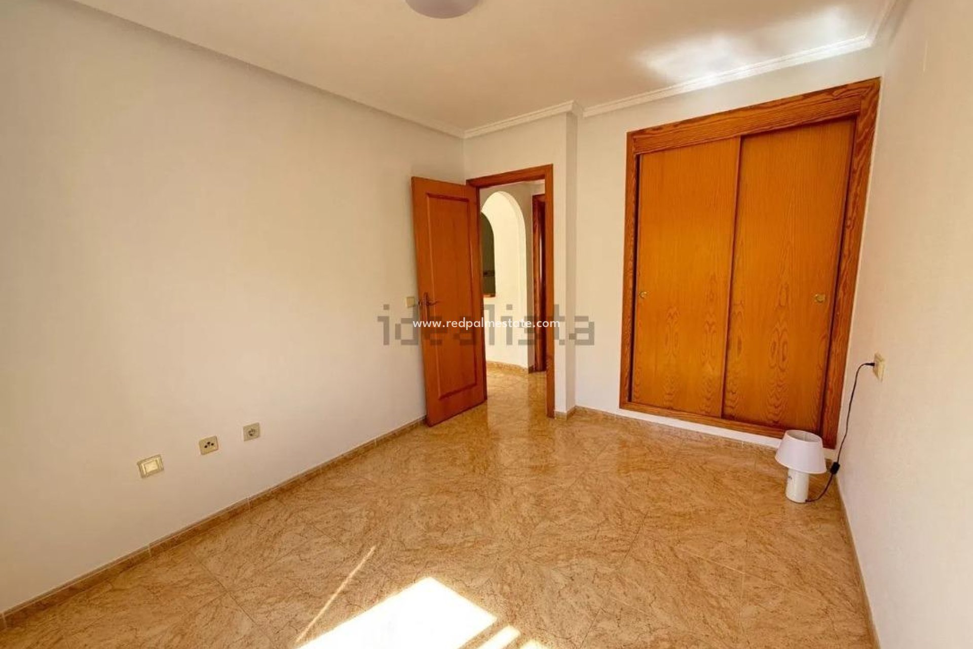 Revente - Appartement -
Torrevieja - El molino