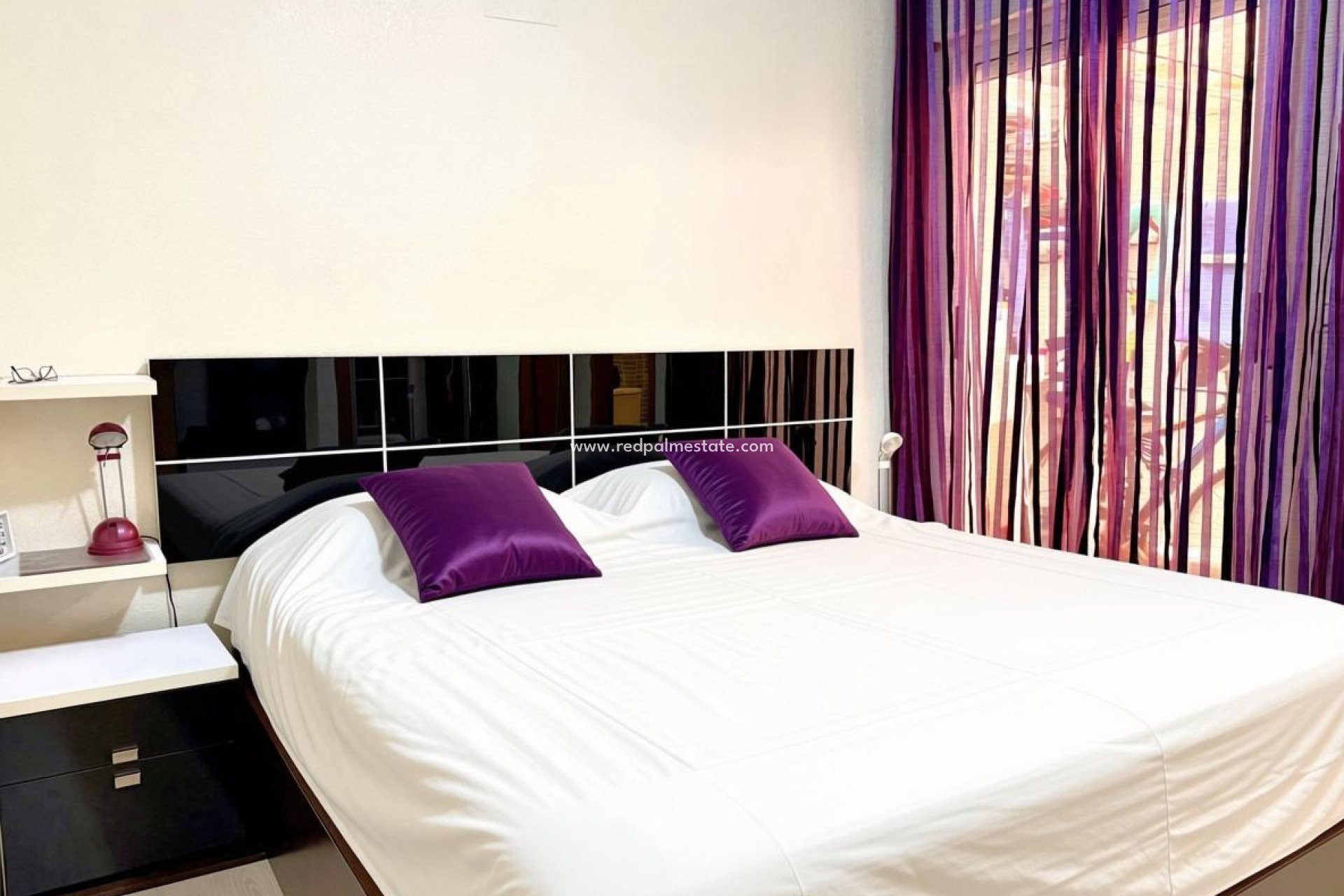 Revente - Appartement -
Torrevieja - El molino