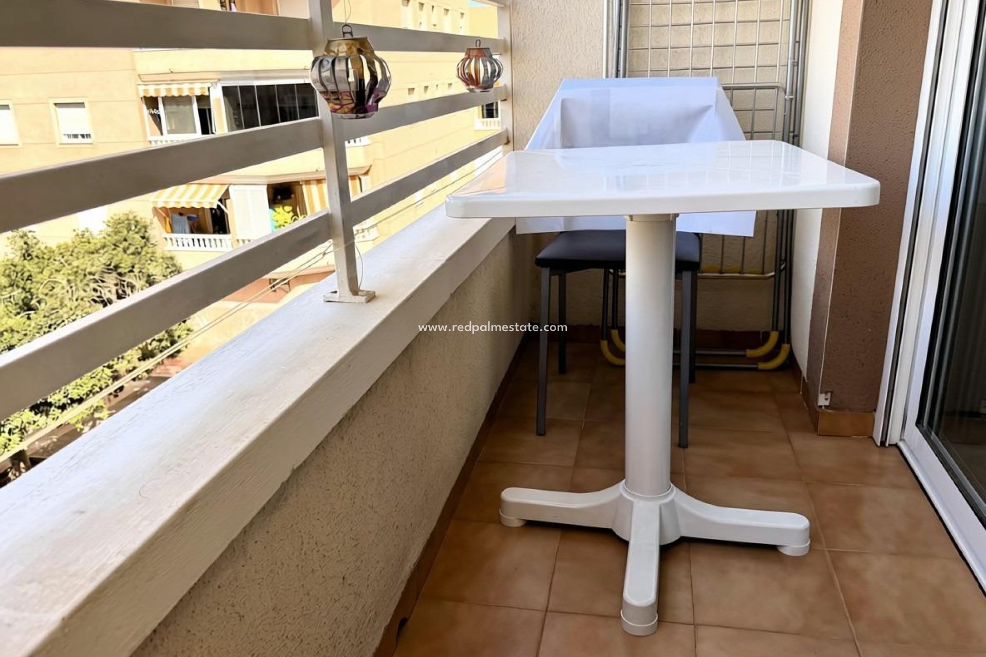 Revente - Appartement -
Torrevieja - El molino