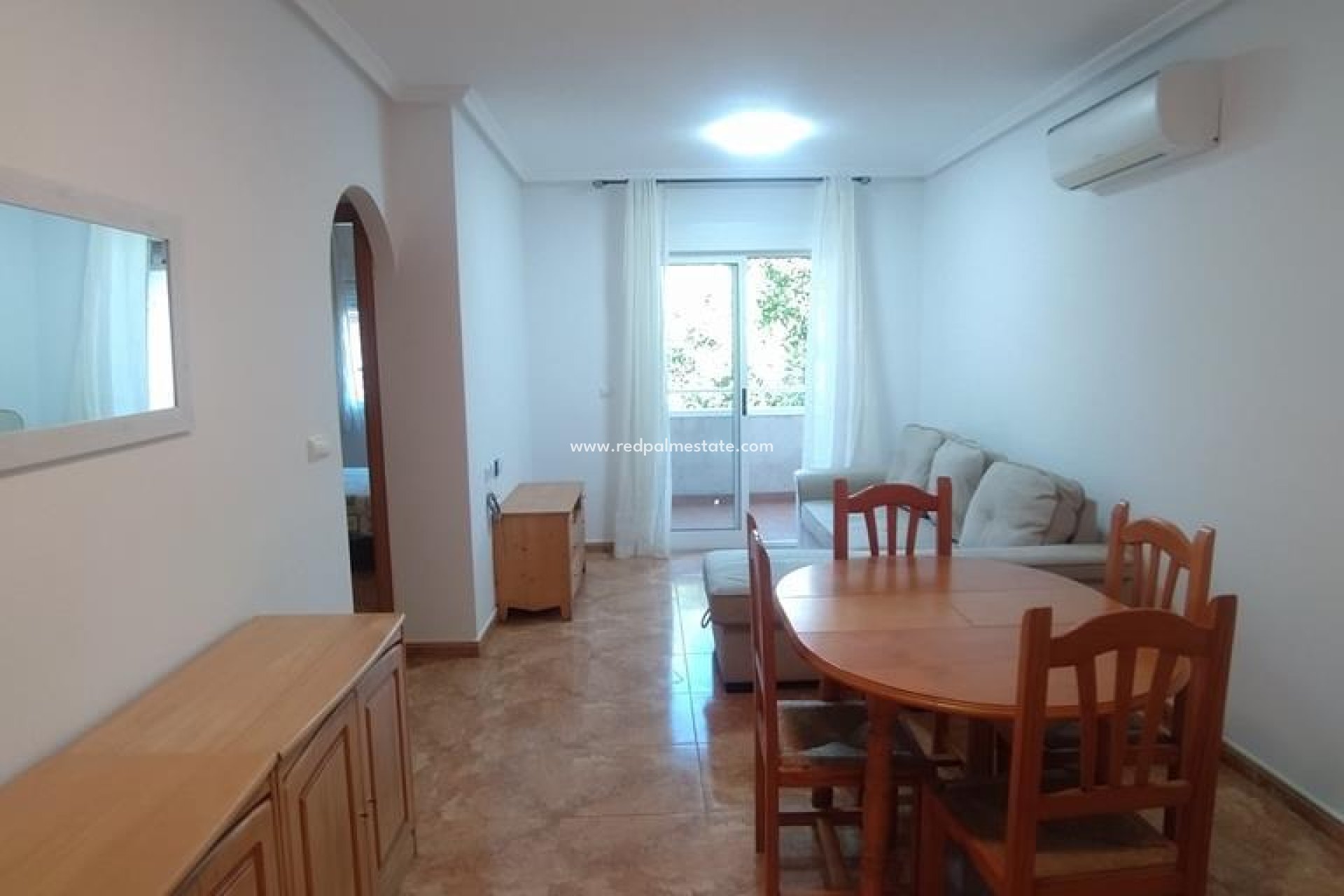 Revente - Appartement -
Torrevieja - El molino