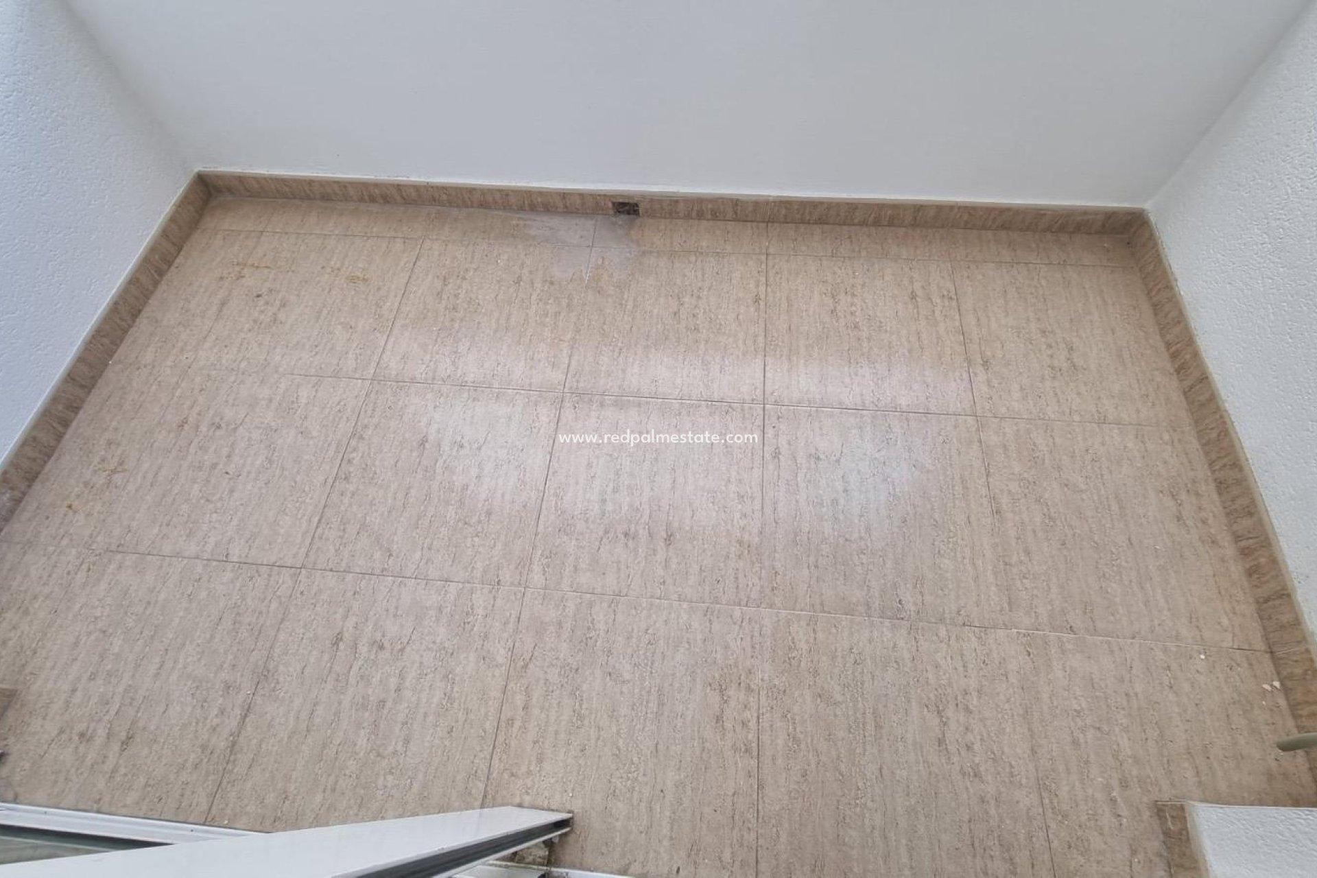 Revente - Appartement -
Torrevieja - El molino