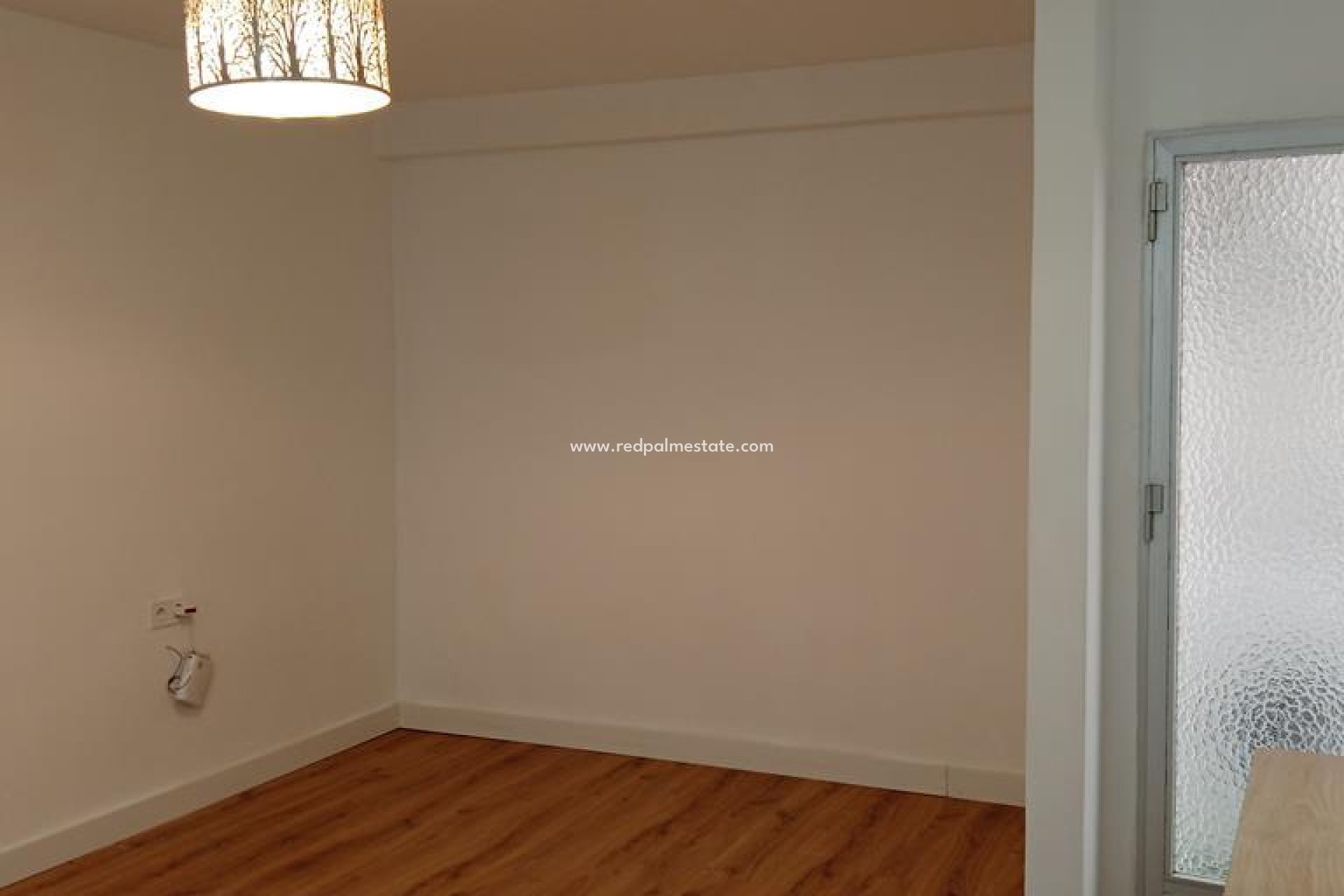 Revente - Appartement -
Torrevieja - El molino