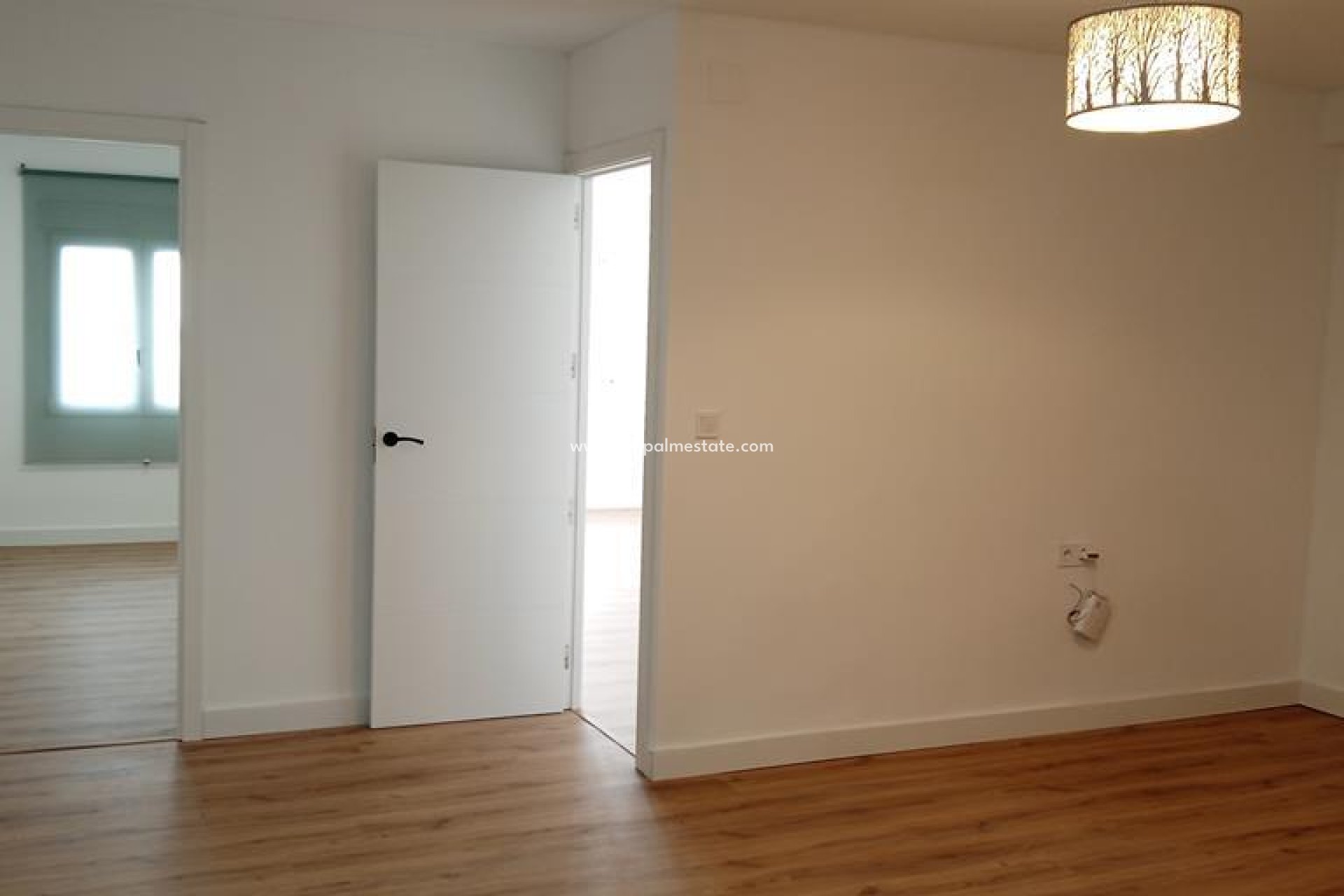 Revente - Appartement -
Torrevieja - El molino